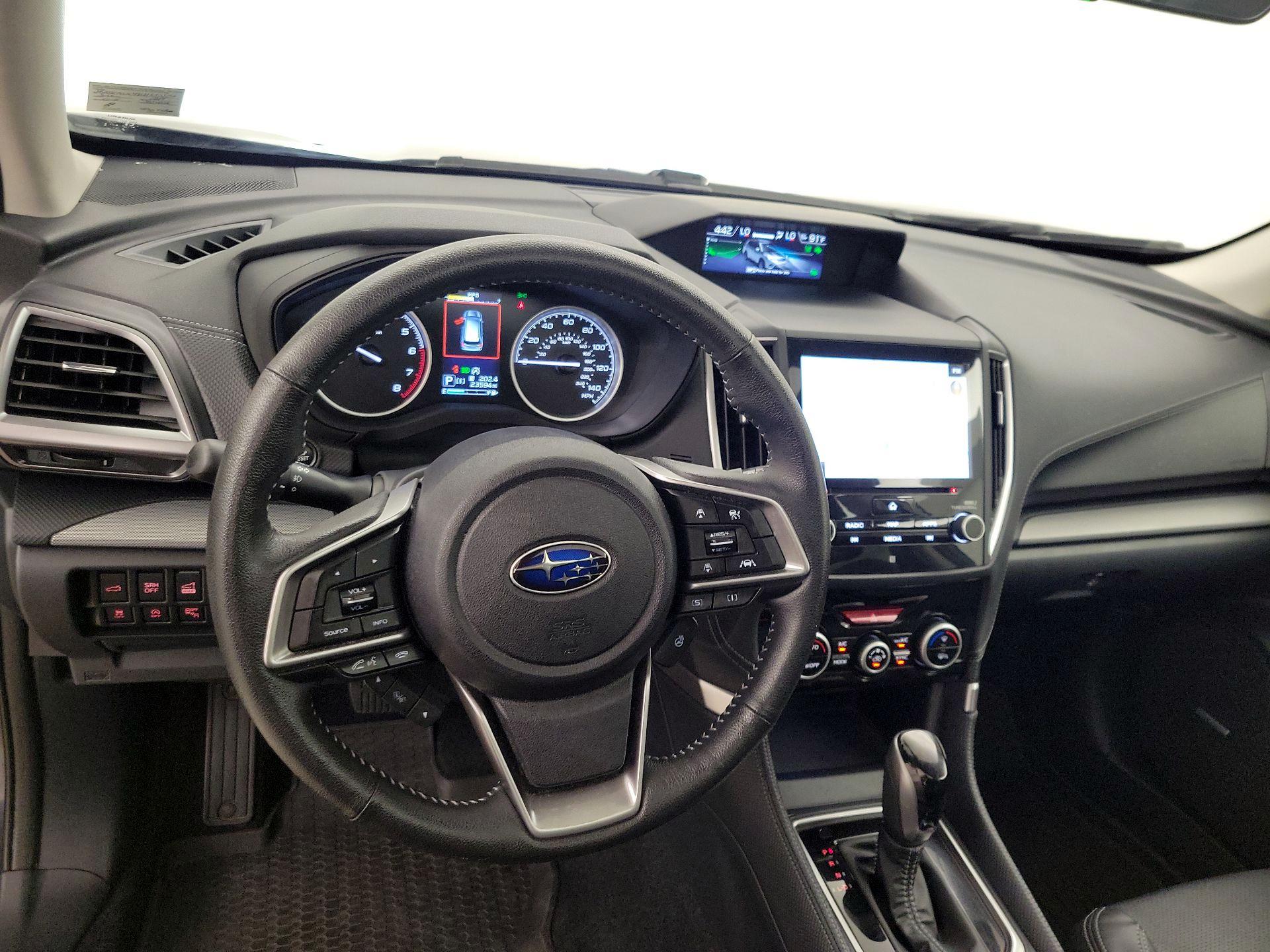 Thumbnail: 2019 Subaru Forester - 10