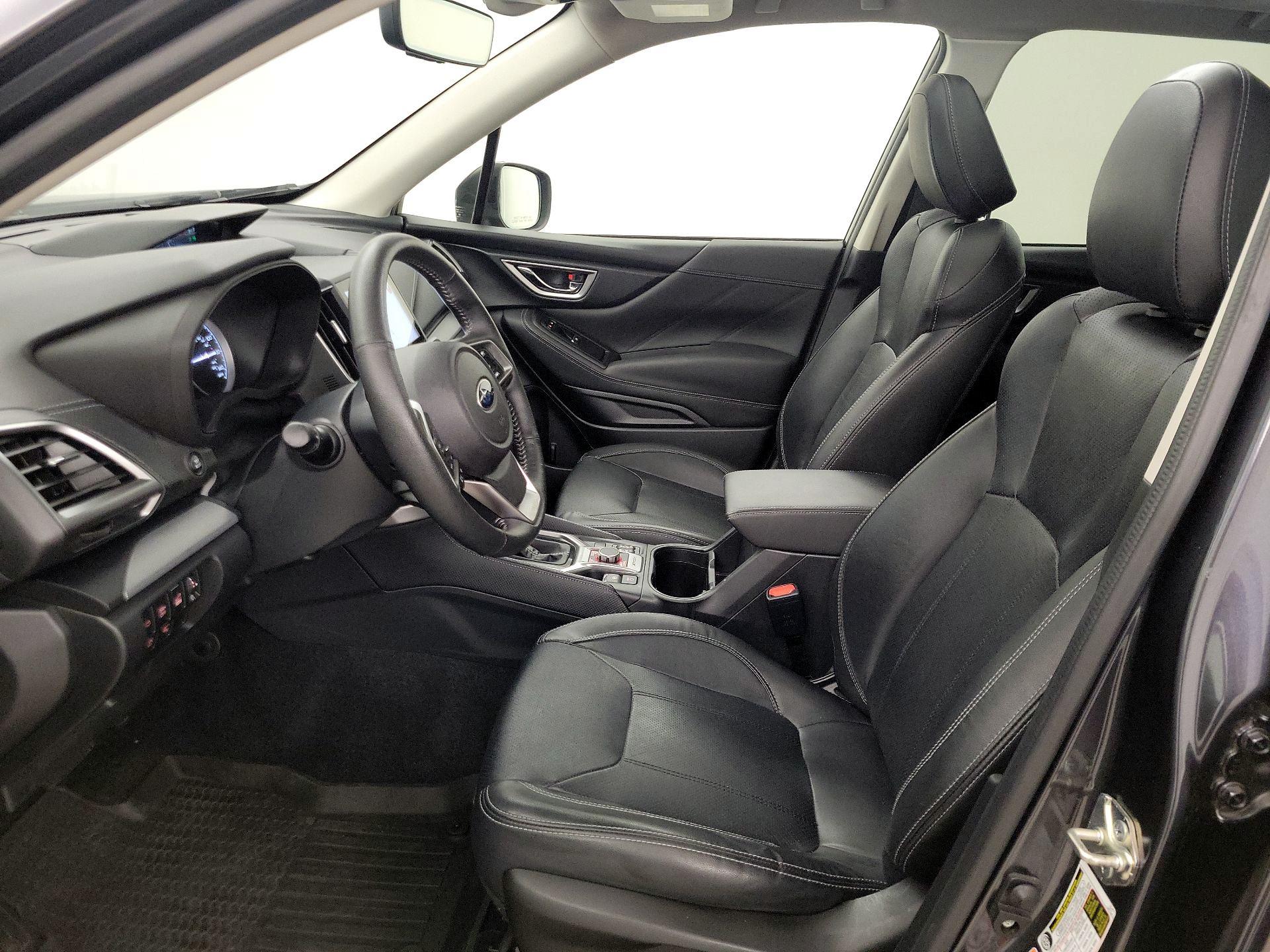 Thumbnail: 2019 Subaru Forester - 11