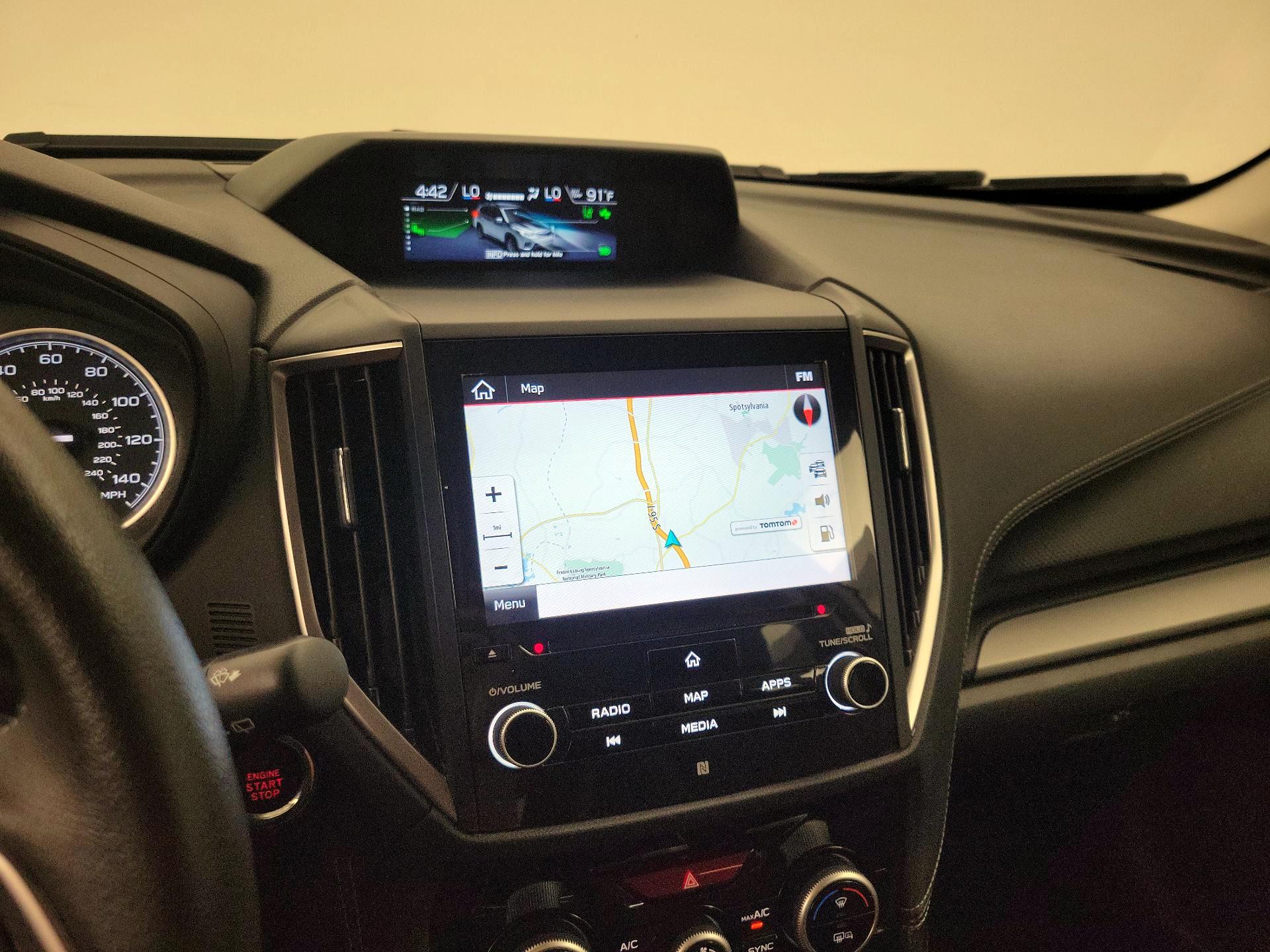 Thumbnail: 2019 Subaru Forester - 14