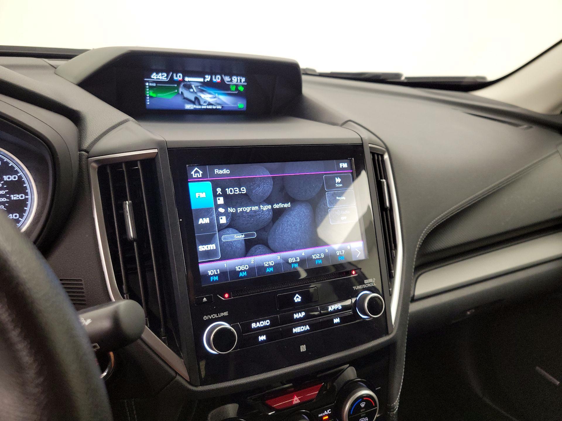 Thumbnail: 2019 Subaru Forester - 16