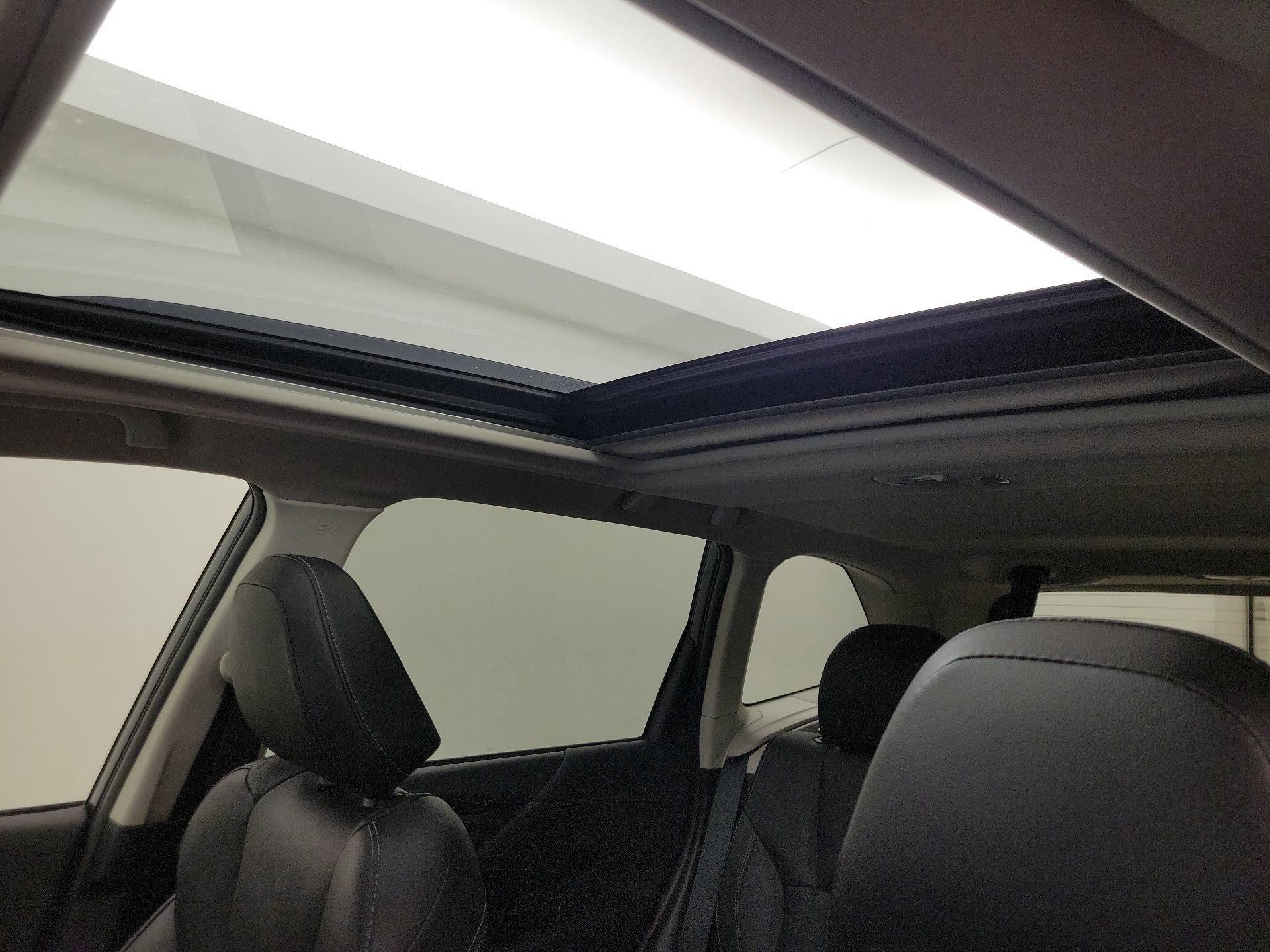 Thumbnail: 2019 Subaru Forester - 20