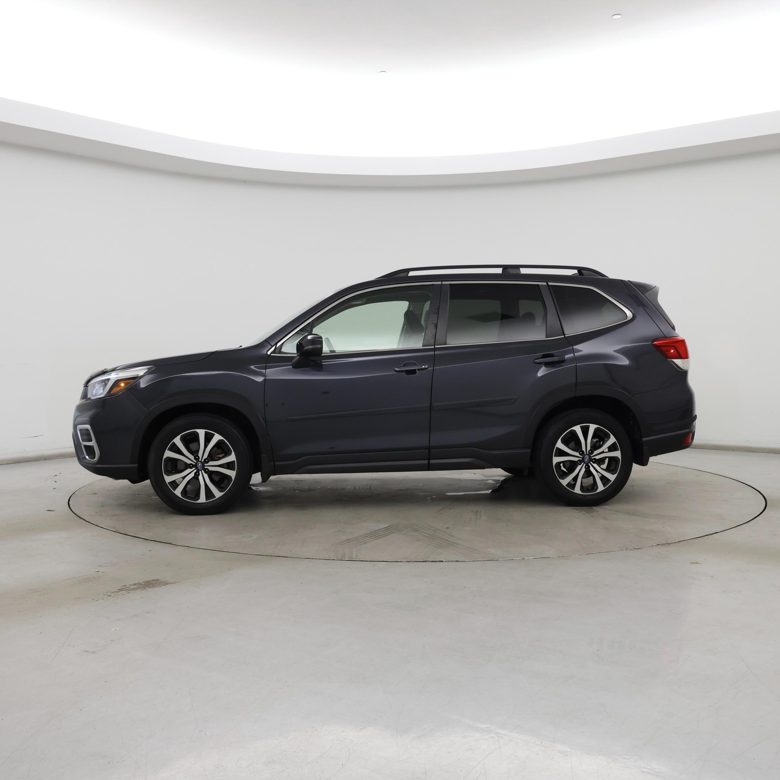 Thumbnail: 2019 Subaru Forester - 3