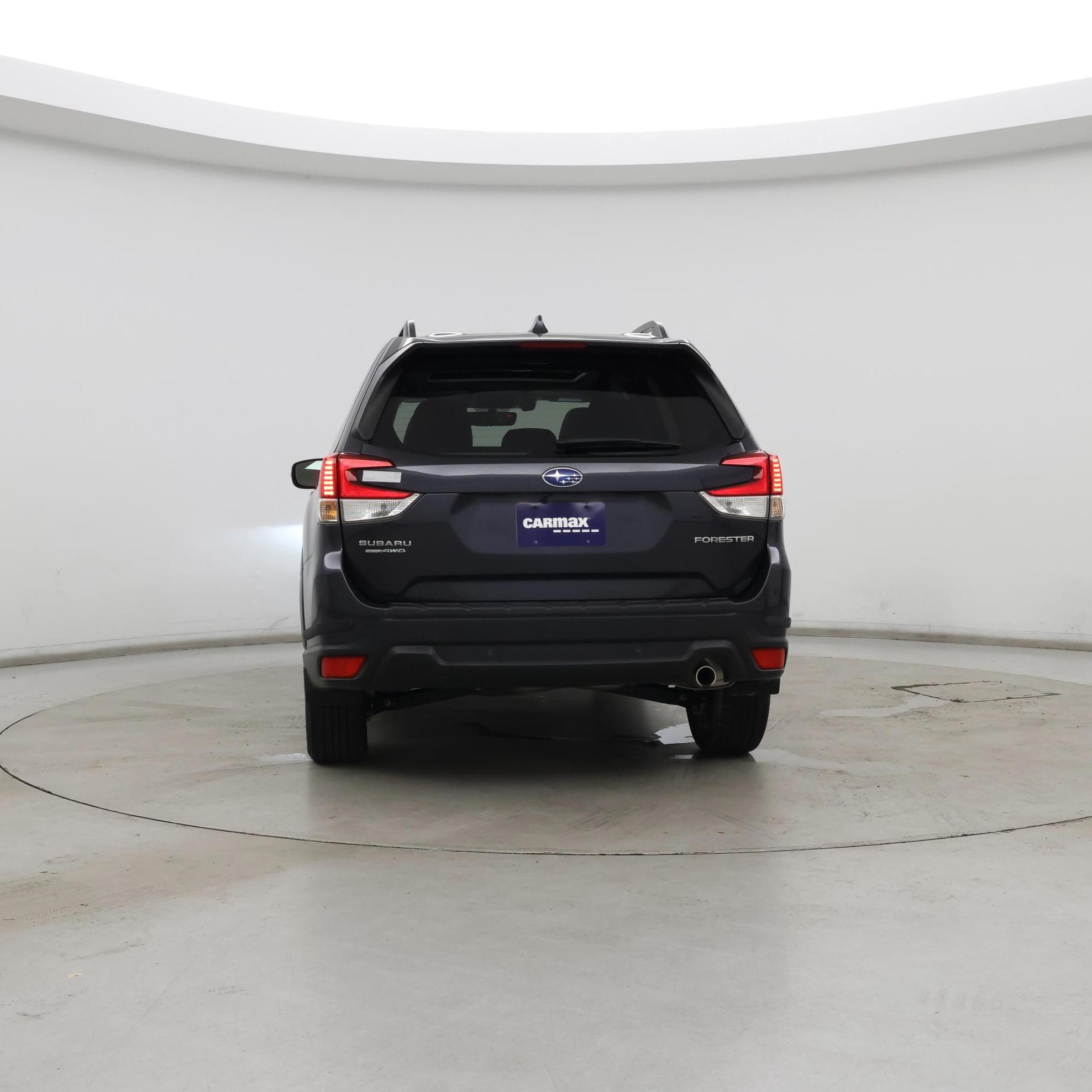 Thumbnail: 2019 Subaru Forester - 6