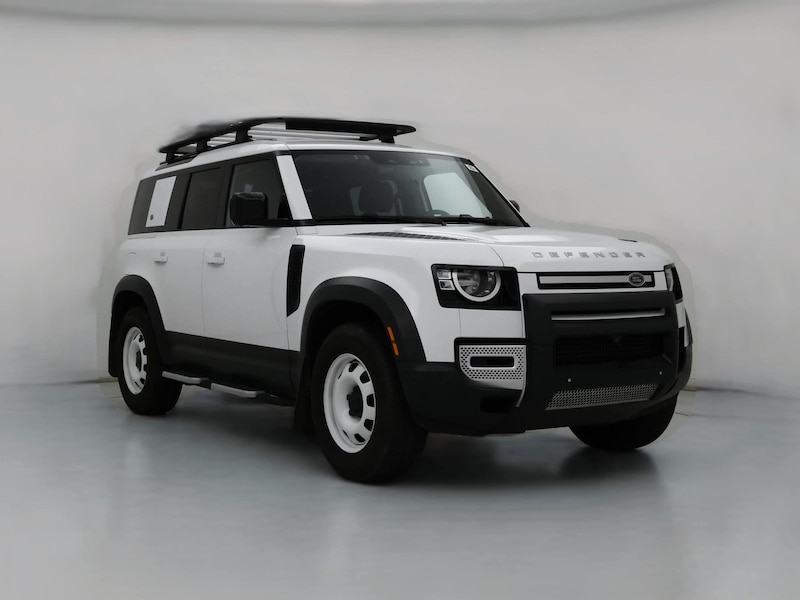 2023 Land Rover Defender 110 -
                  Newark, DE