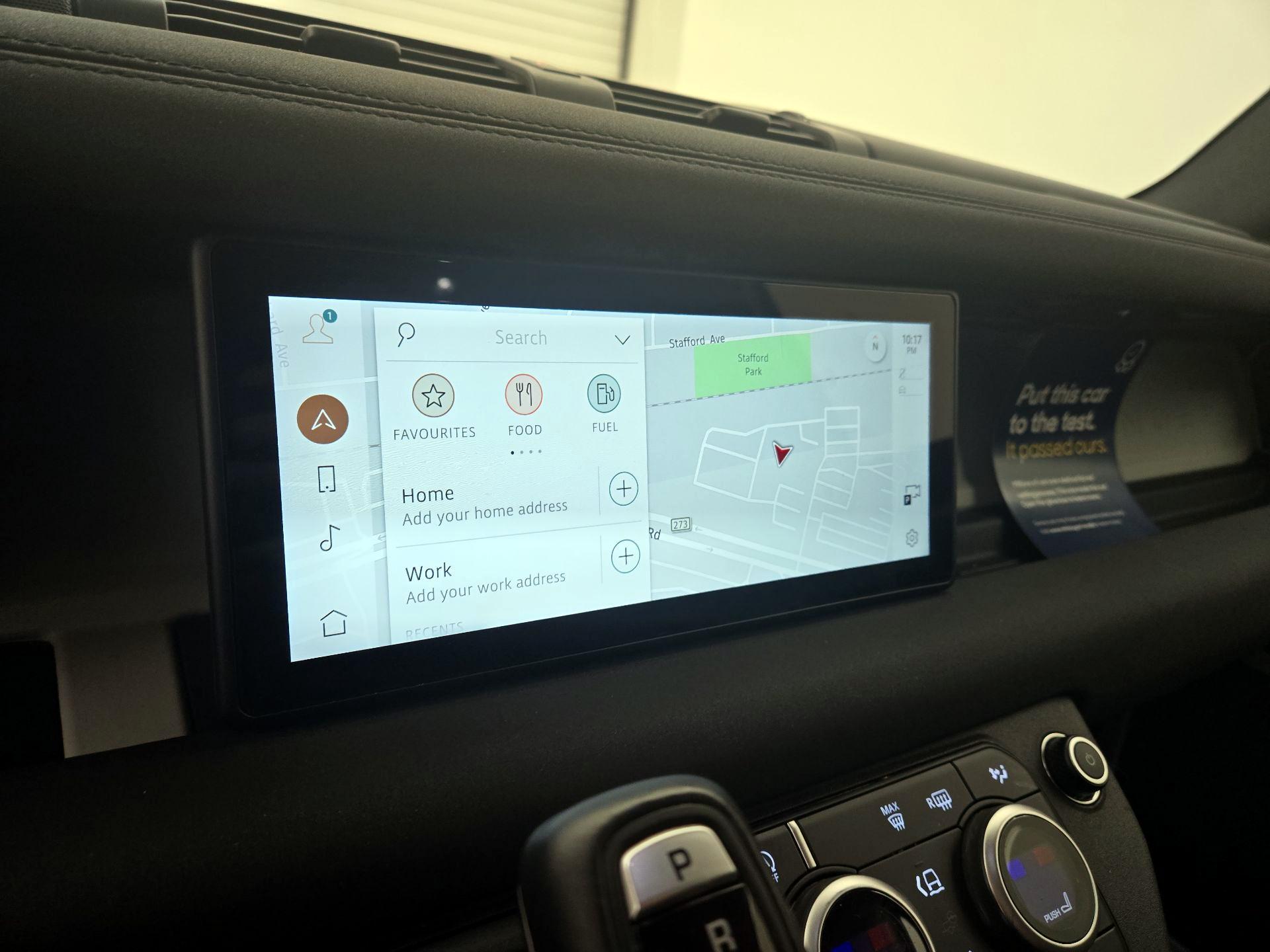 Thumbnail: 2023 Land Rover Defender - 14