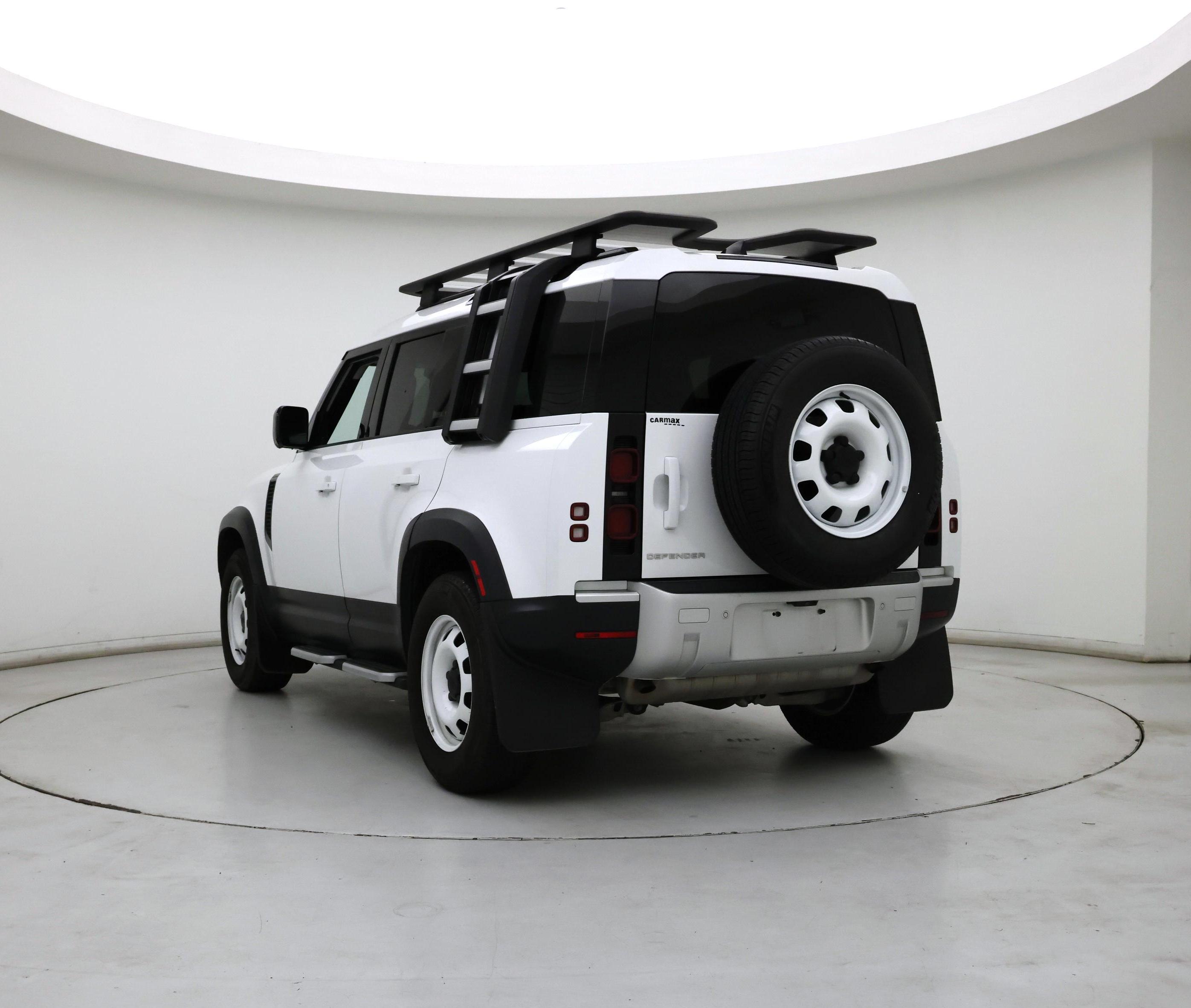 Thumbnail: 2023 Land Rover Defender - 2