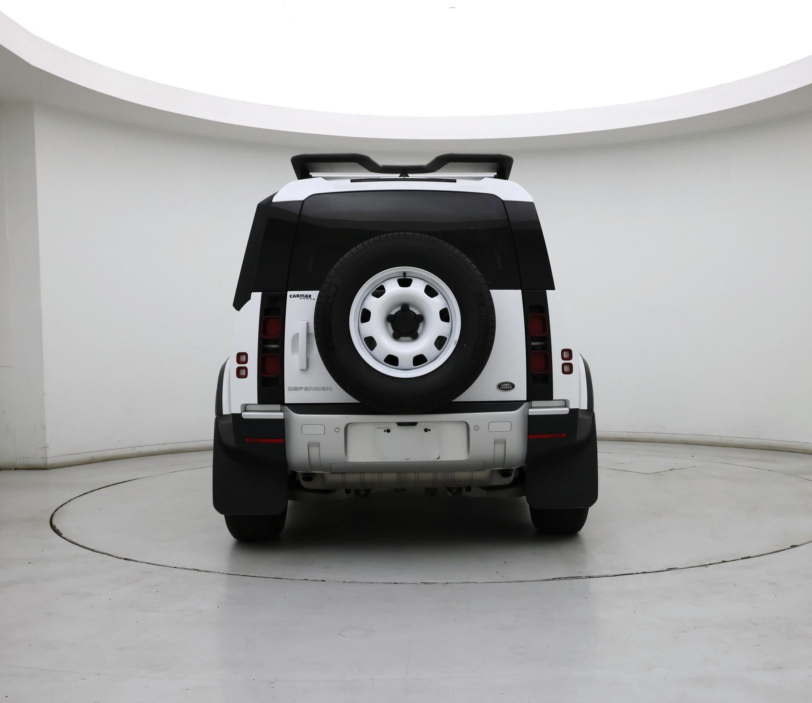 Thumbnail: 2023 Land Rover Defender - 6