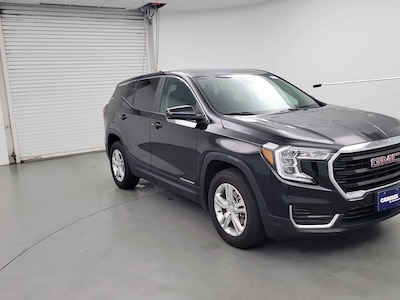 2024 GMC Terrain SLE -
                  Wilmington, NC