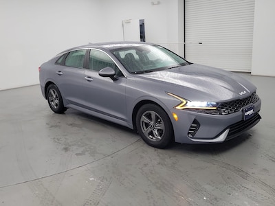 2023 Kia K5 LXS -
                  Wilmington, NC
