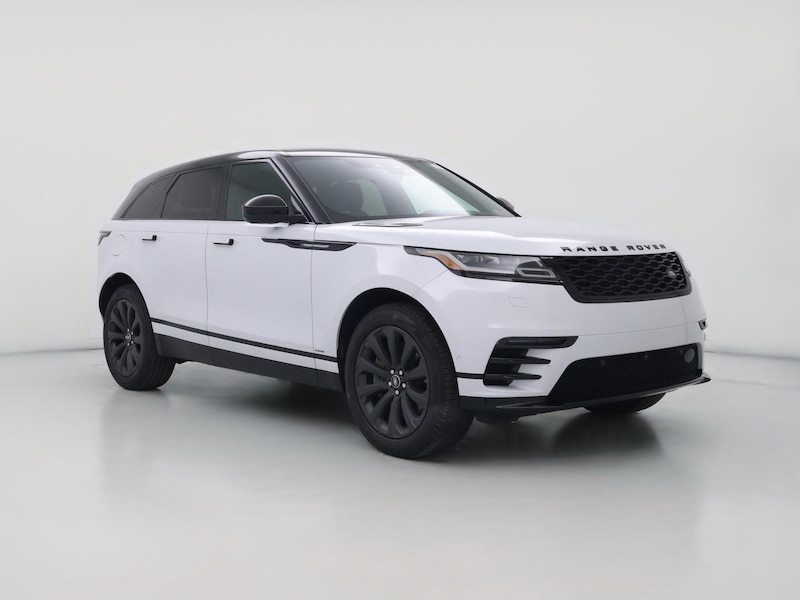 2021 Land Rover Range Rover Velar R-Dynamic S -
                  Langhorne, PA