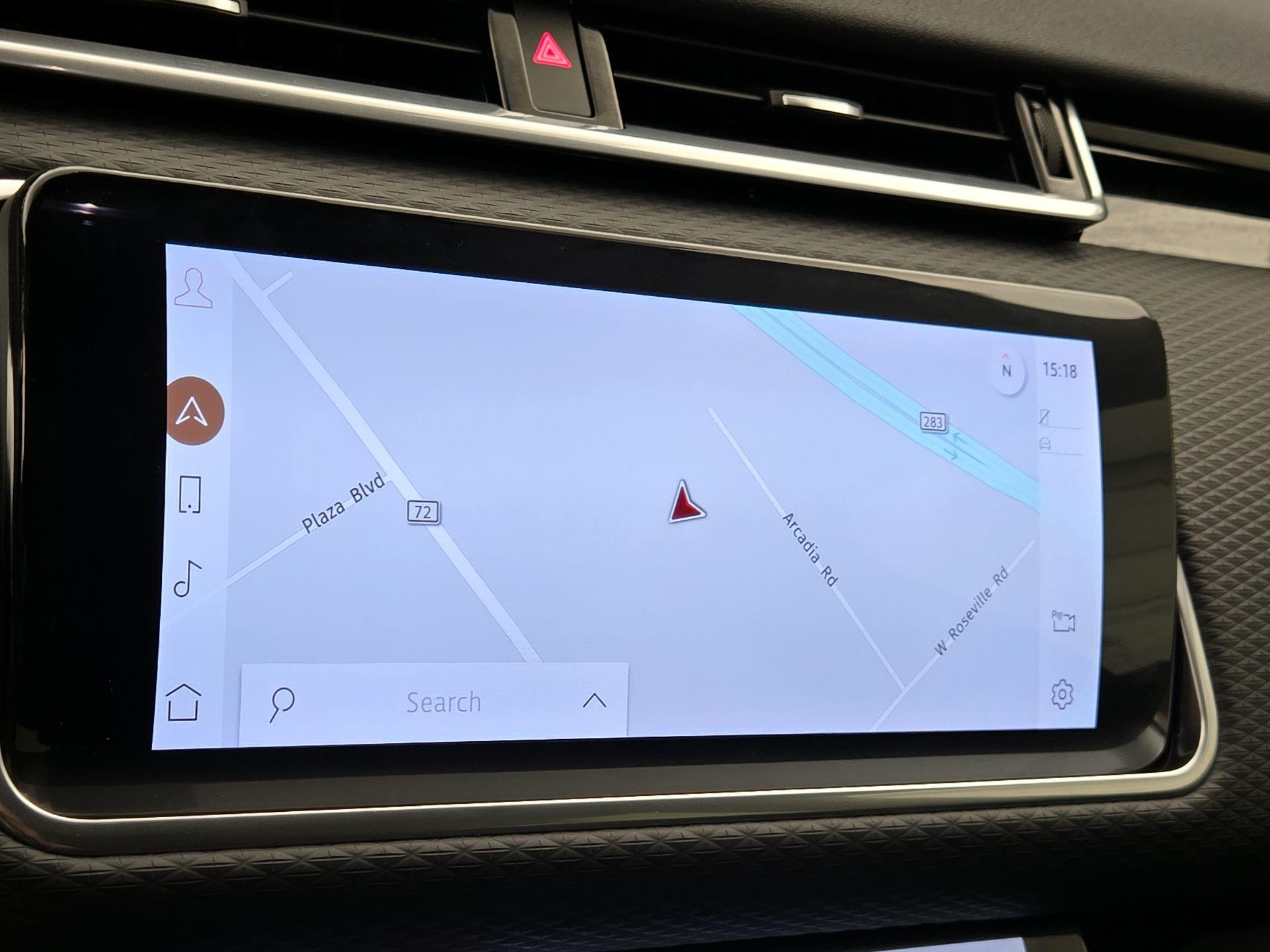 Thumbnail: 2021 Land Rover Range Rover Velar - 13