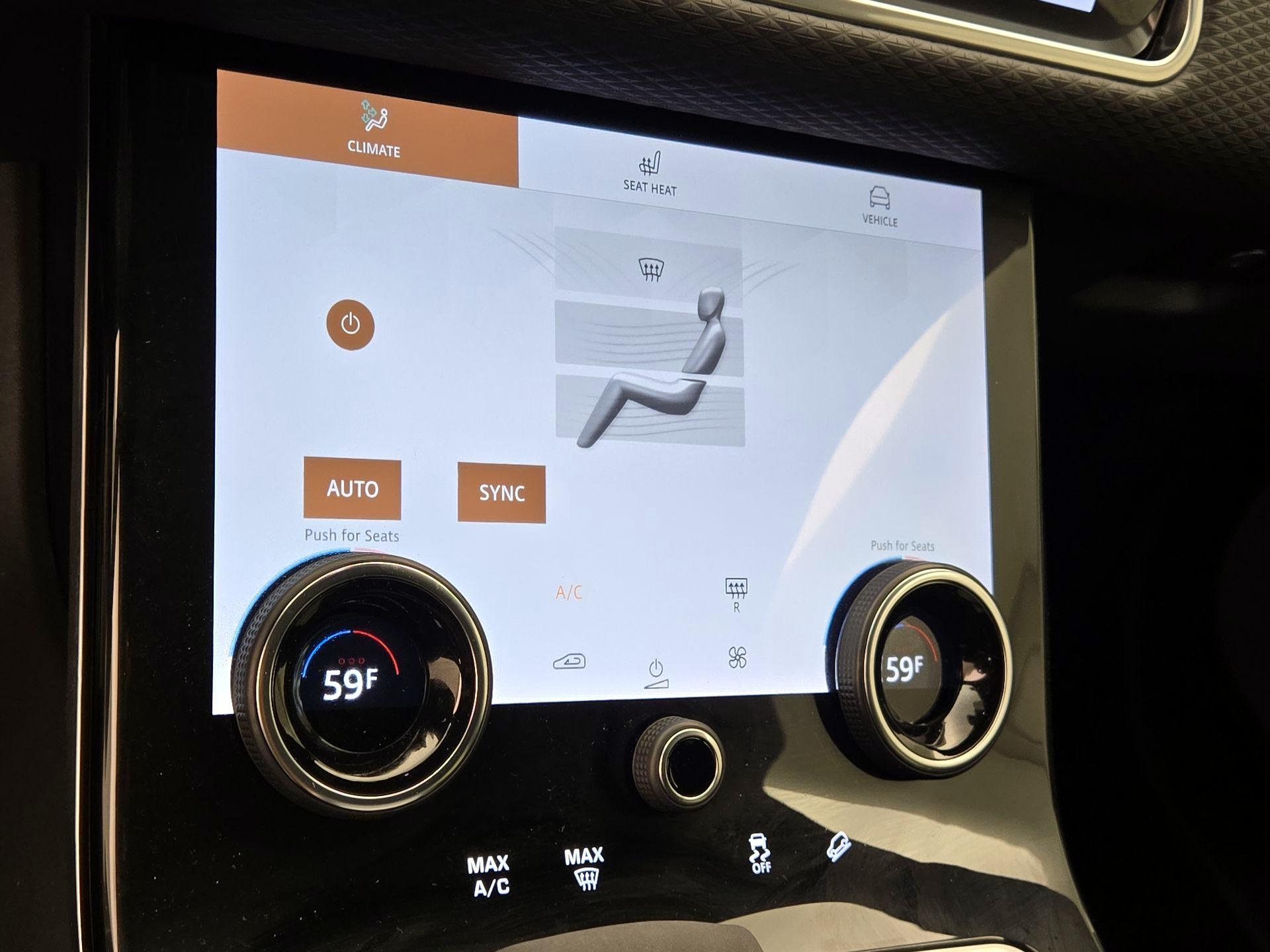 Thumbnail: 2021 Land Rover Range Rover Velar - 16