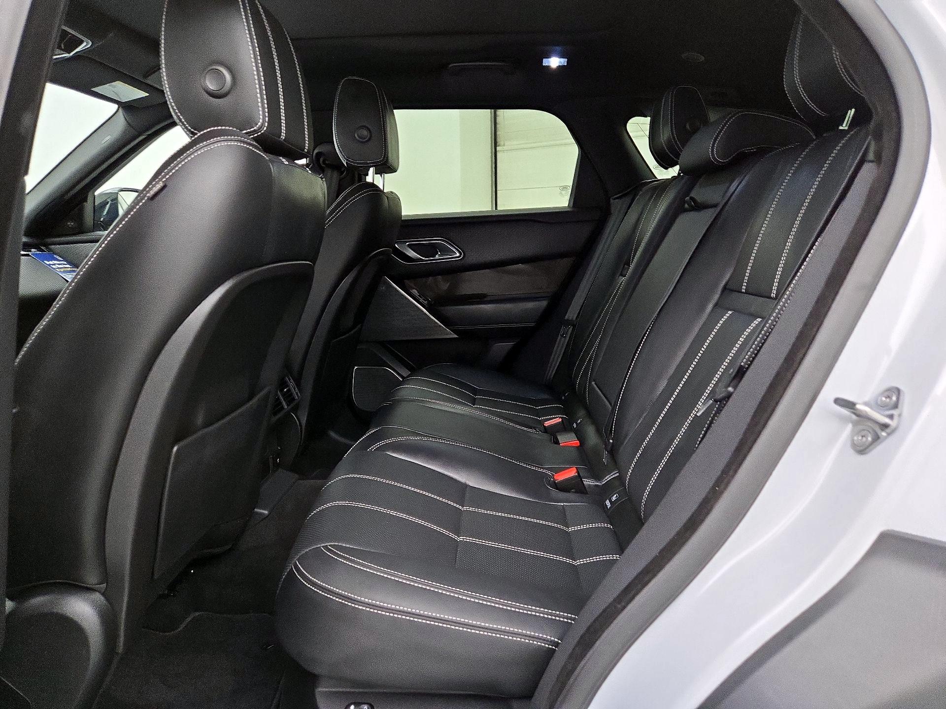 Thumbnail: 2021 Land Rover Range Rover Velar - 20