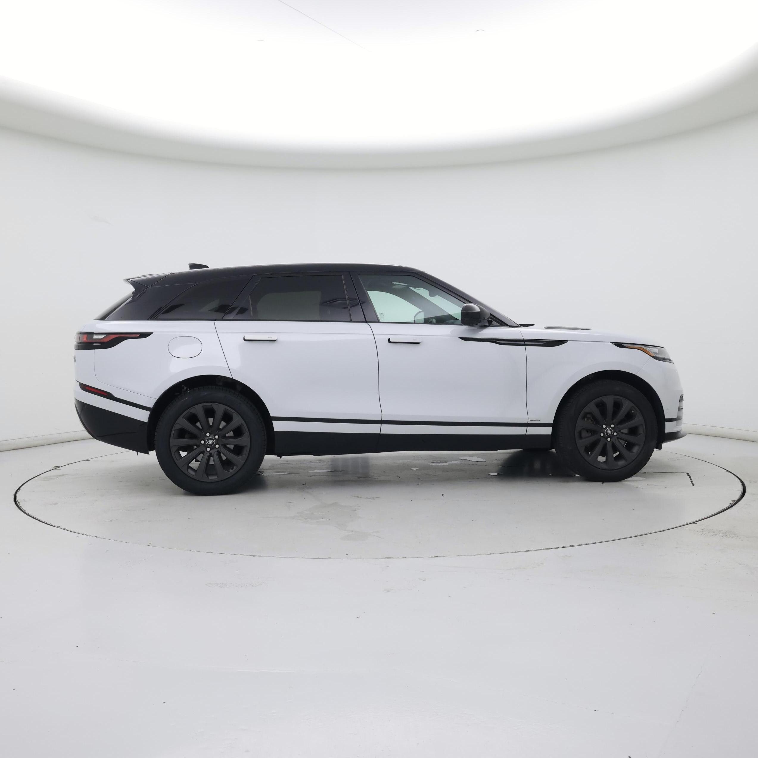 Thumbnail: 2021 Land Rover Range Rover Velar - 7