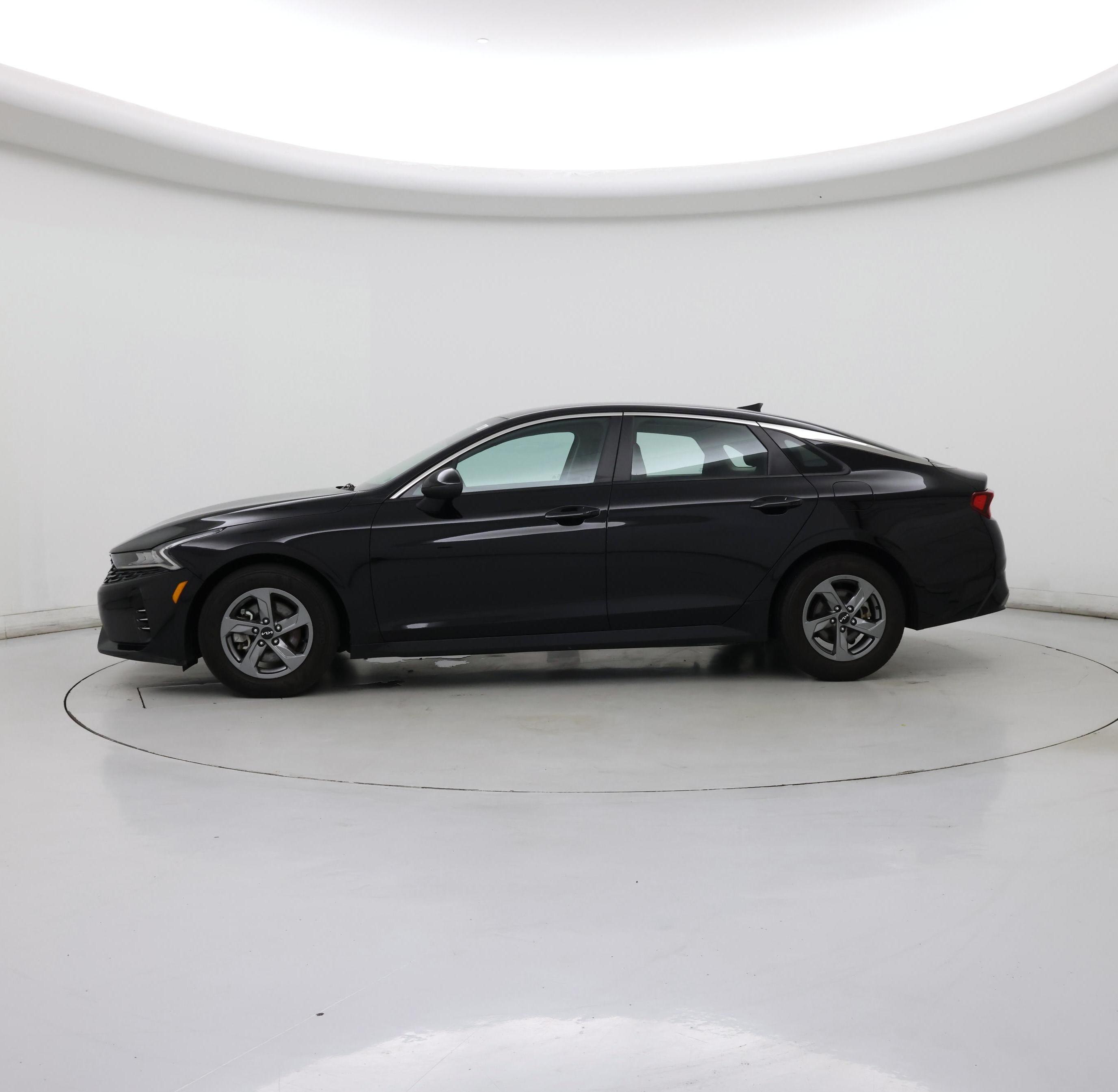 Thumbnail: 2022 Kia K5 - 3
