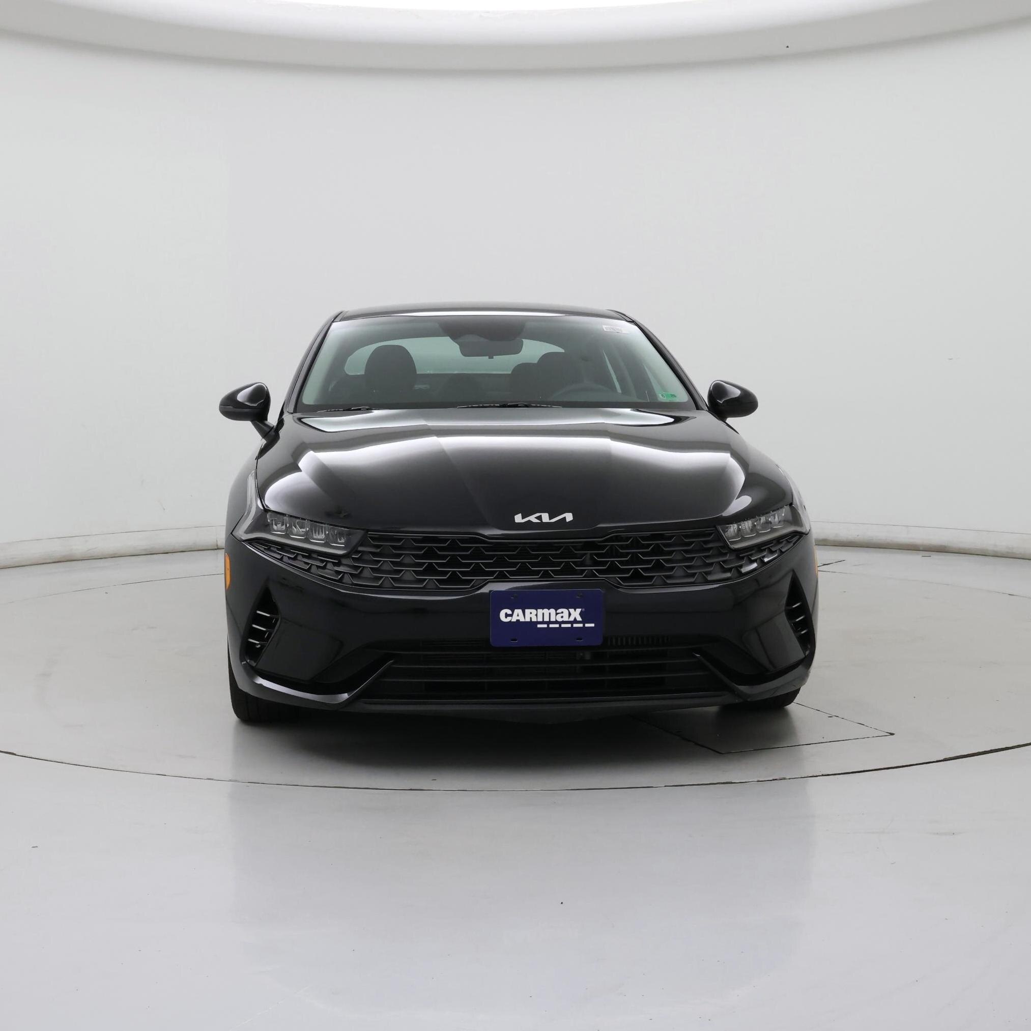 Thumbnail: 2022 Kia K5 - 5