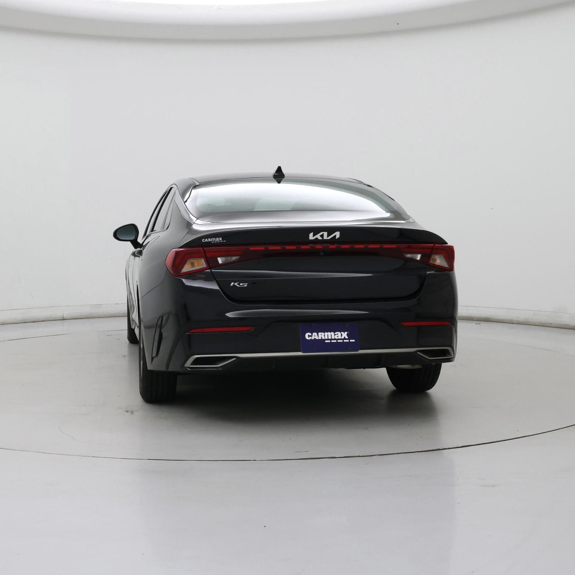 Thumbnail: 2022 Kia K5 - 6