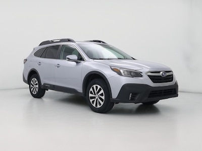2022 Subaru Outback Premium -
                  Lancaster, PA