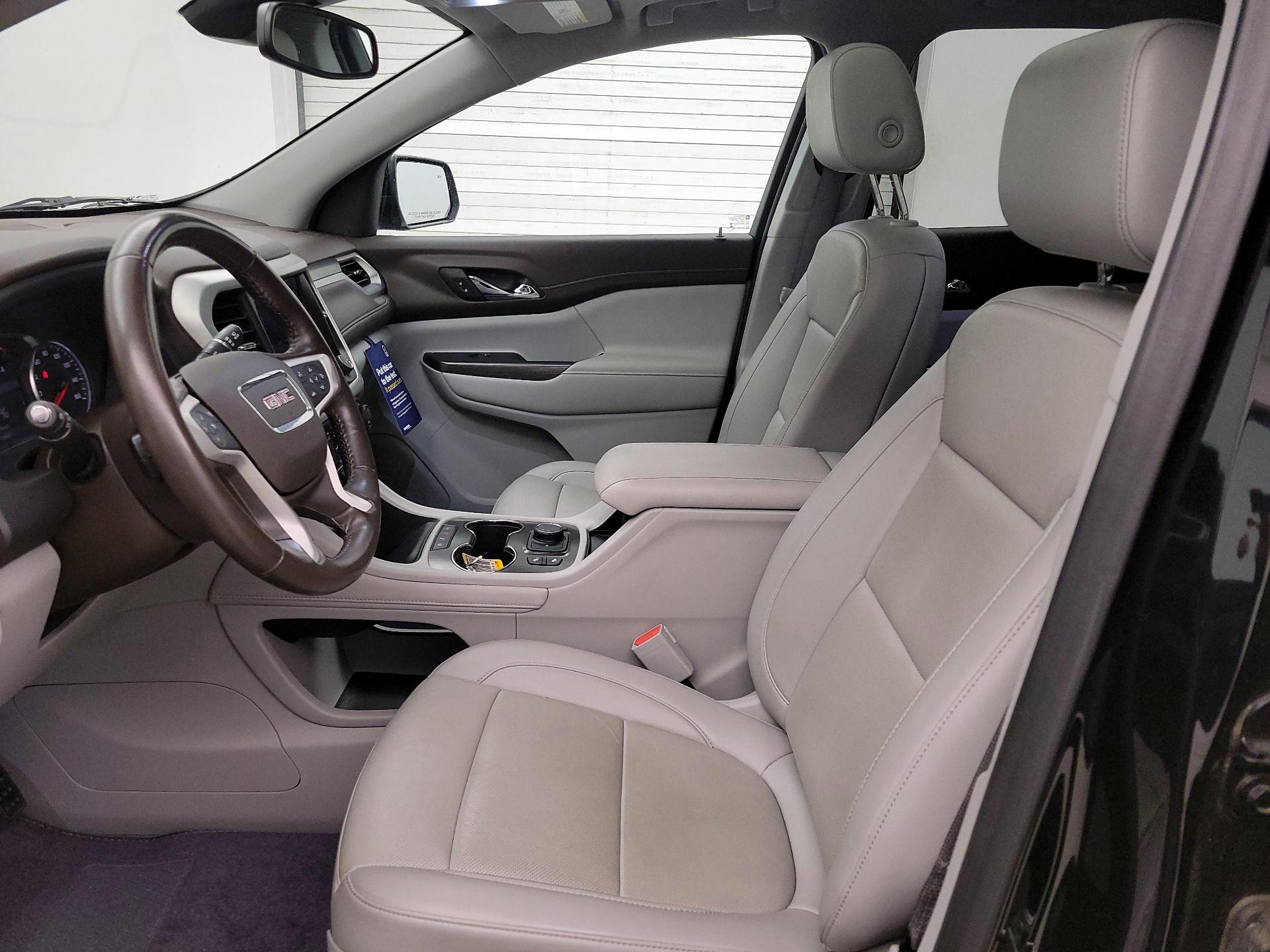 Thumbnail: 2022 GMC Acadia - 11