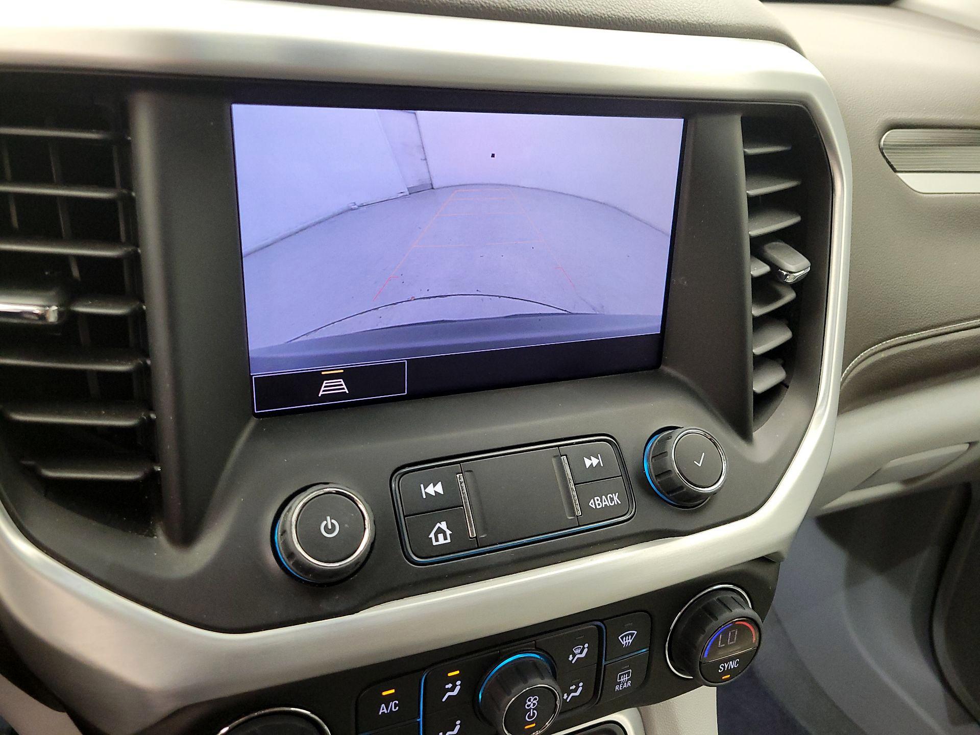 Thumbnail: 2022 GMC Acadia - 14