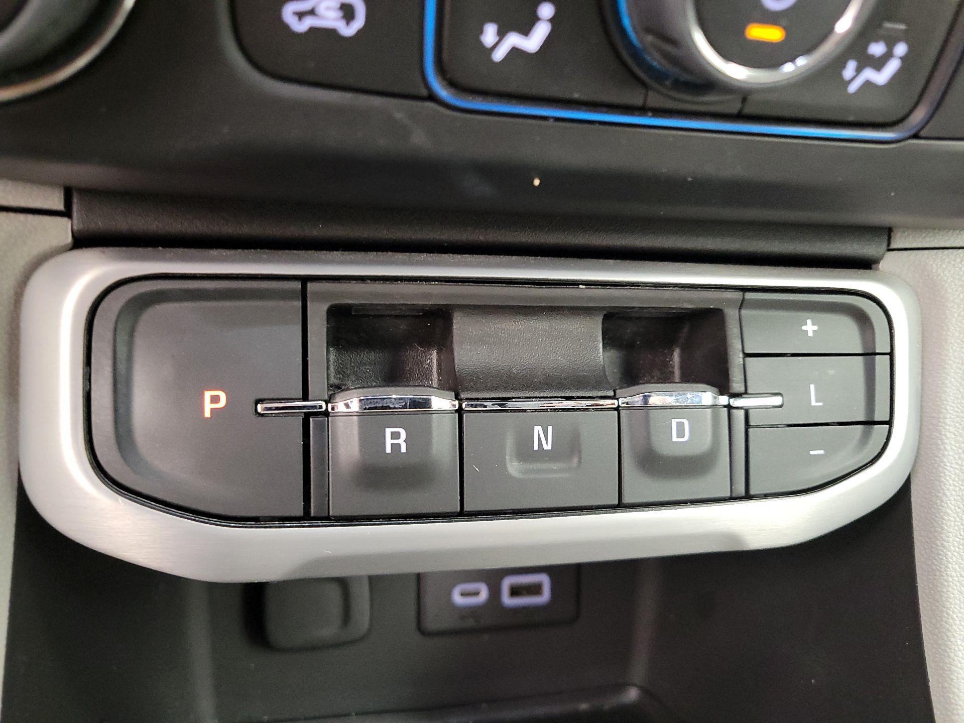 Thumbnail: 2022 GMC Acadia - 17