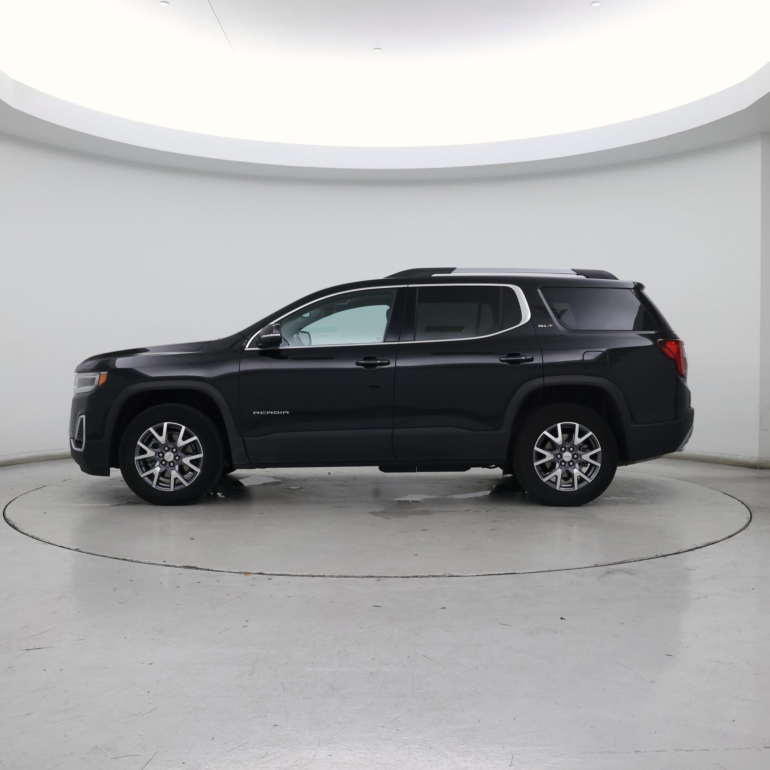 Thumbnail: 2022 GMC Acadia - 3