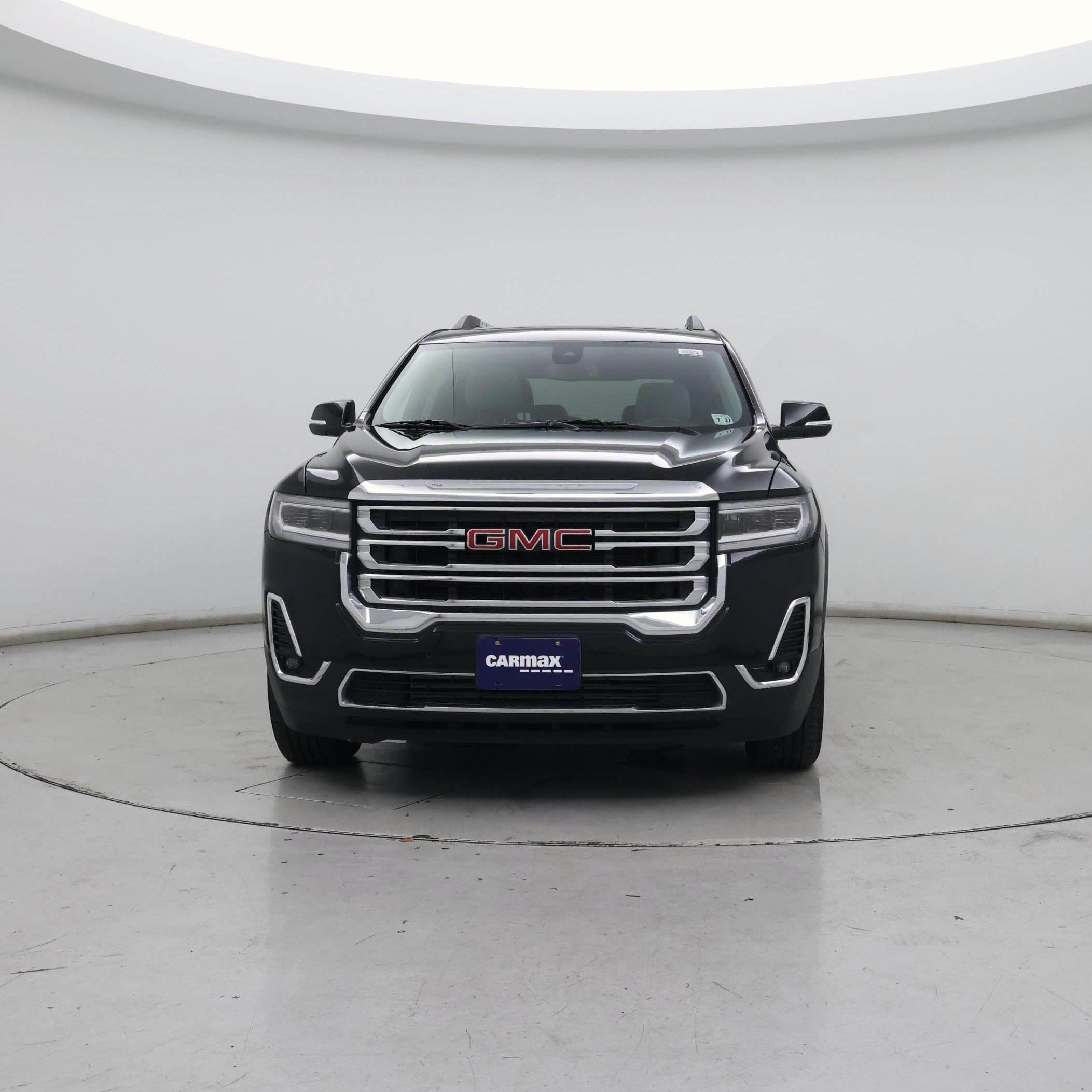 Thumbnail: 2022 GMC Acadia - 5