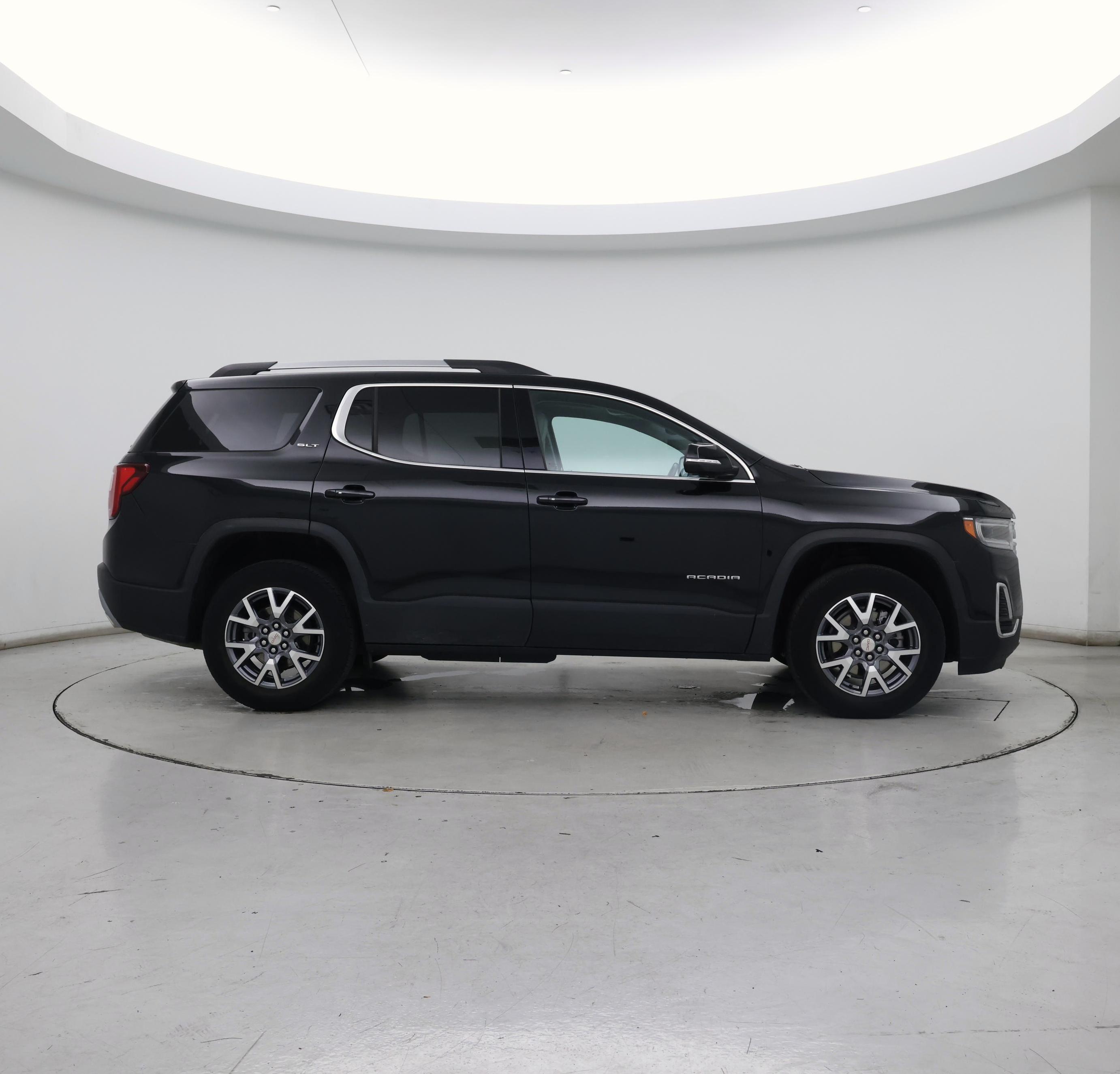 Thumbnail: 2022 GMC Acadia - 7