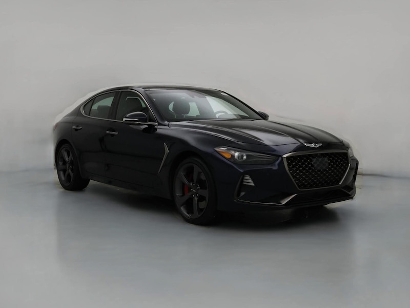 2020 Genesis G70 Sport -
                  Newark, DE