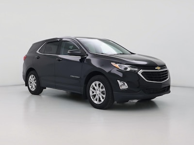2019 Chevrolet Equinox LT -
                  Lancaster, PA