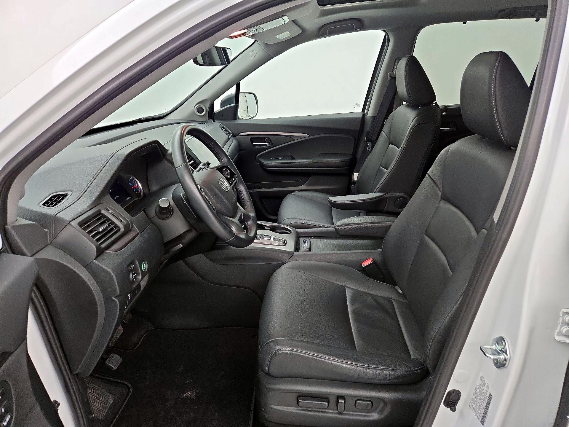 Thumbnail: 2022 Honda Pilot - 11
