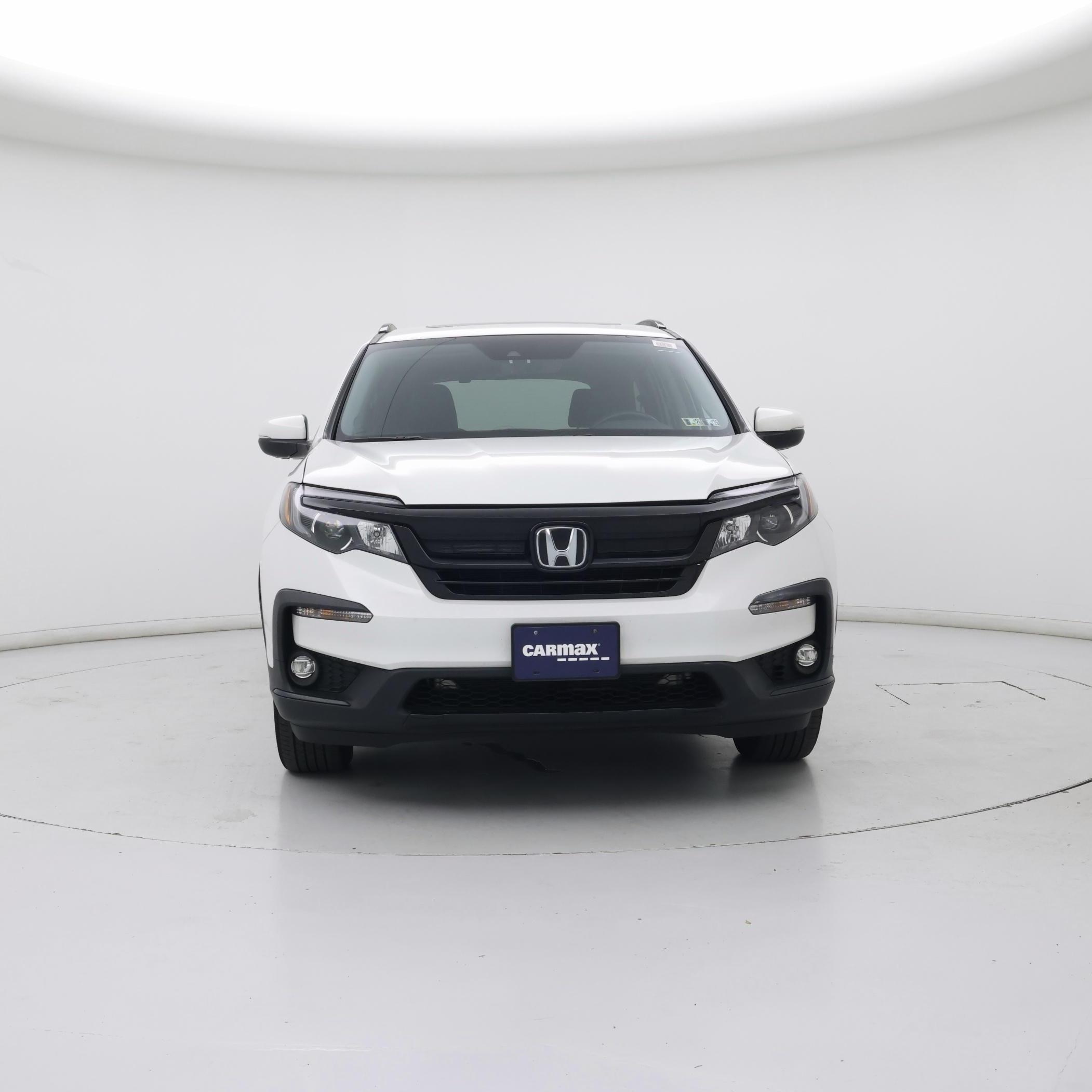 Thumbnail: 2022 Honda Pilot - 5