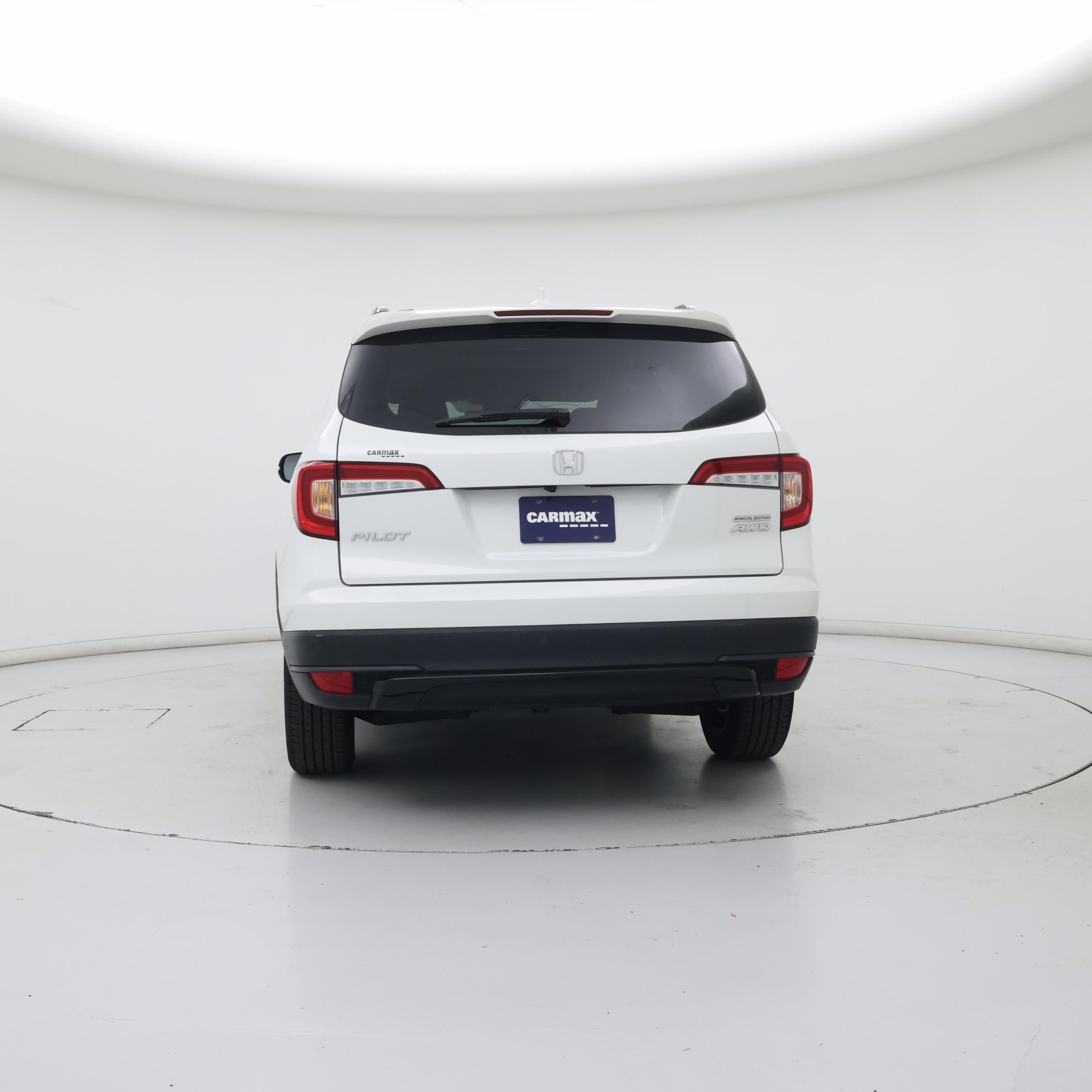 Thumbnail: 2022 Honda Pilot - 6
