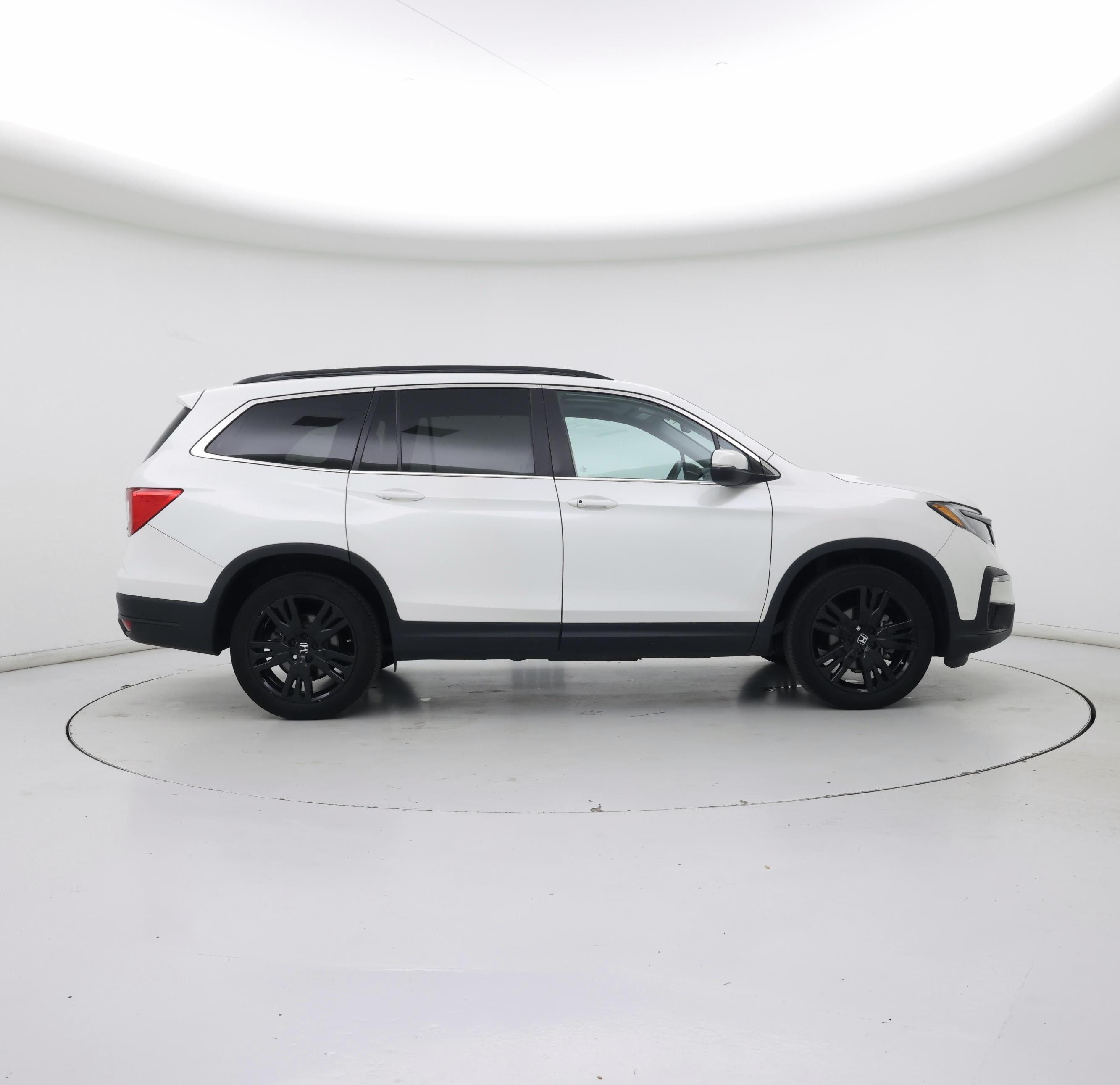 Thumbnail: 2022 Honda Pilot - 7