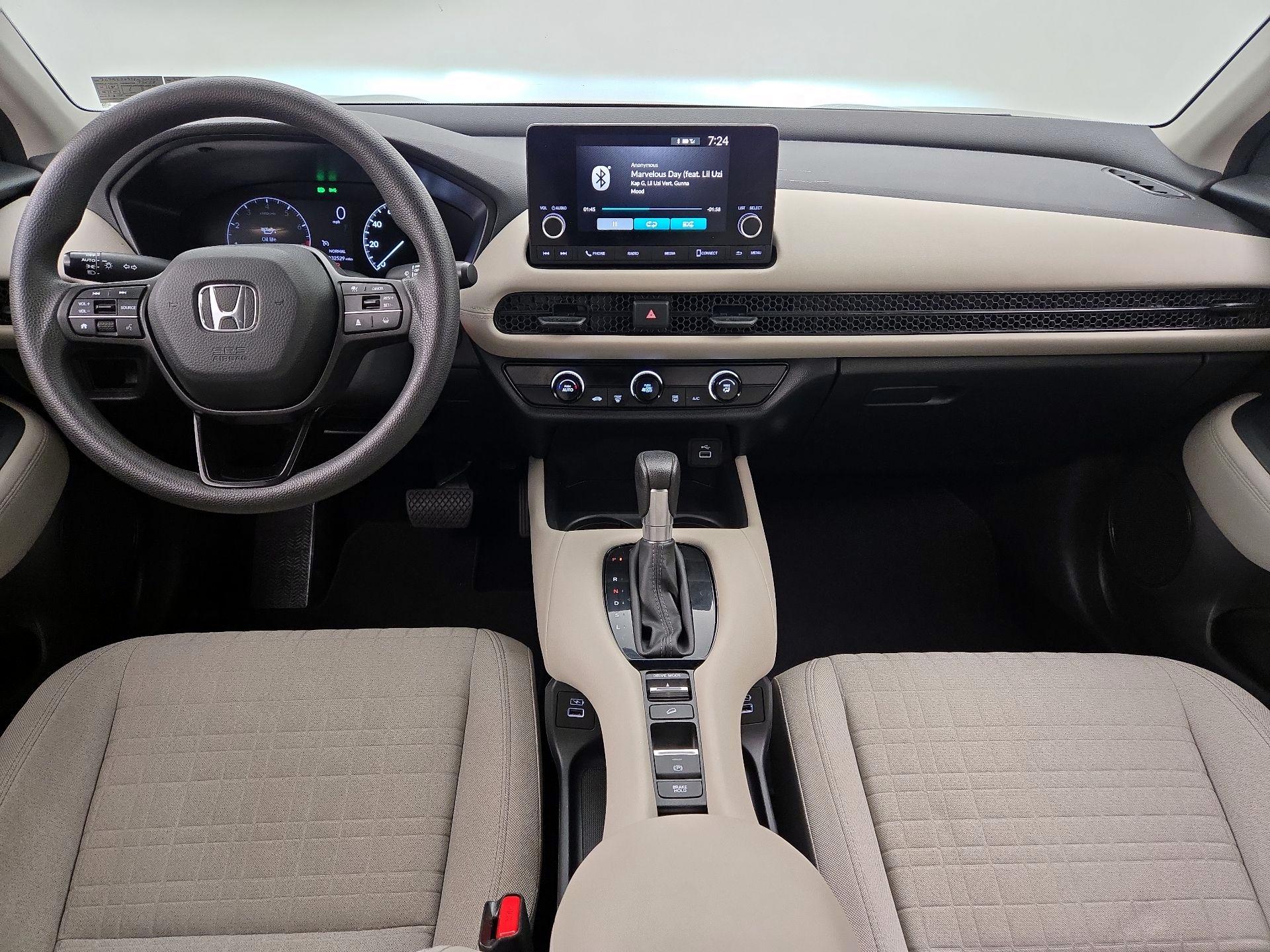 Thumbnail: 2023 Honda HR-V - 9