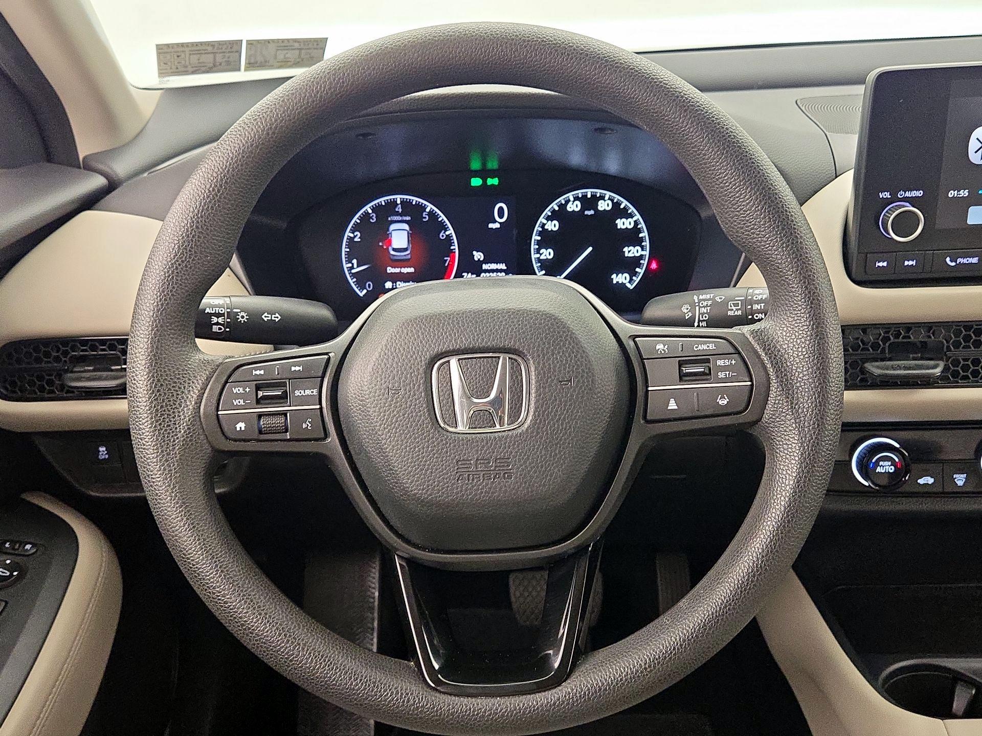 Thumbnail: 2023 Honda HR-V - 10