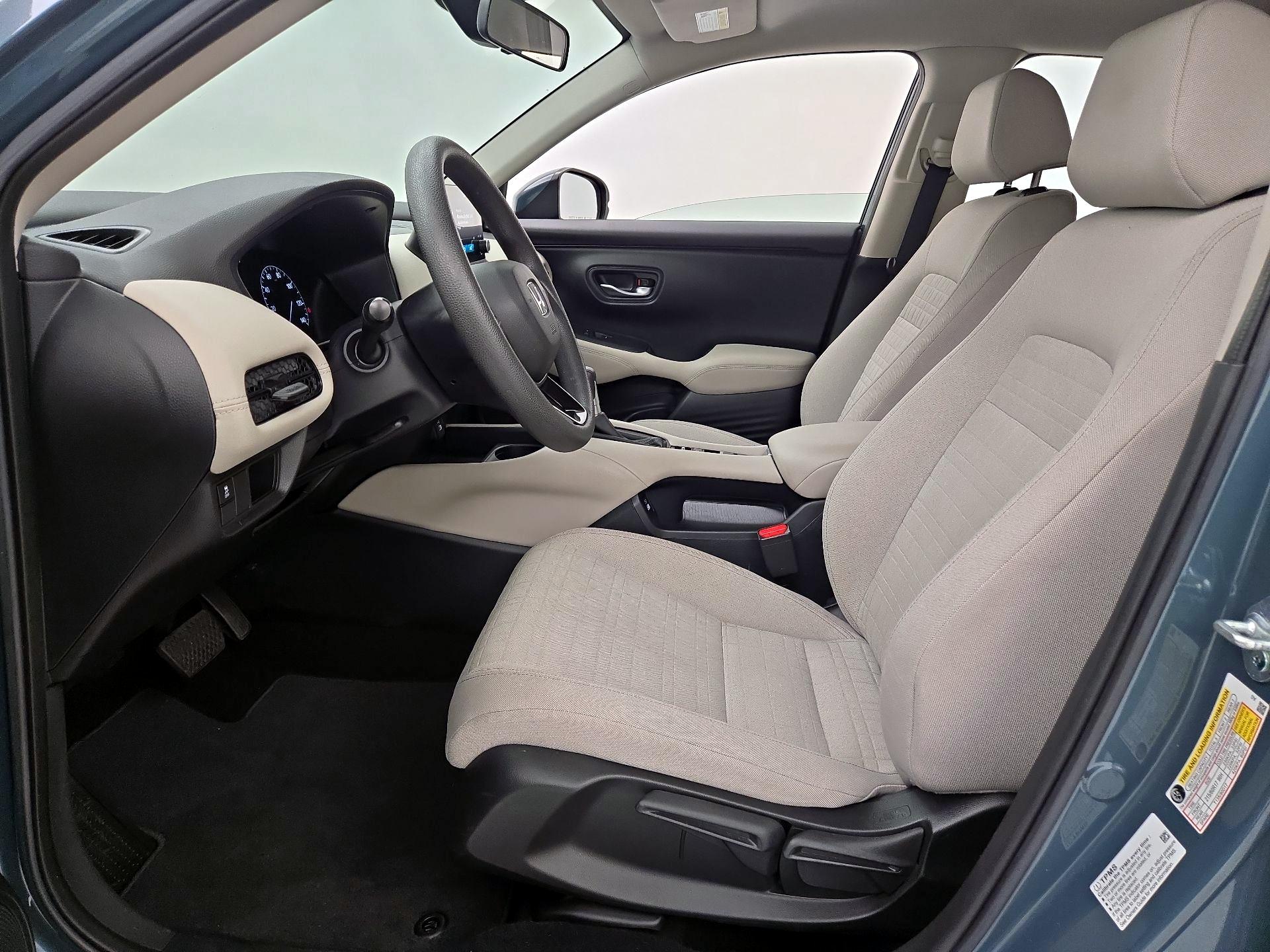 Thumbnail: 2023 Honda HR-V - 11