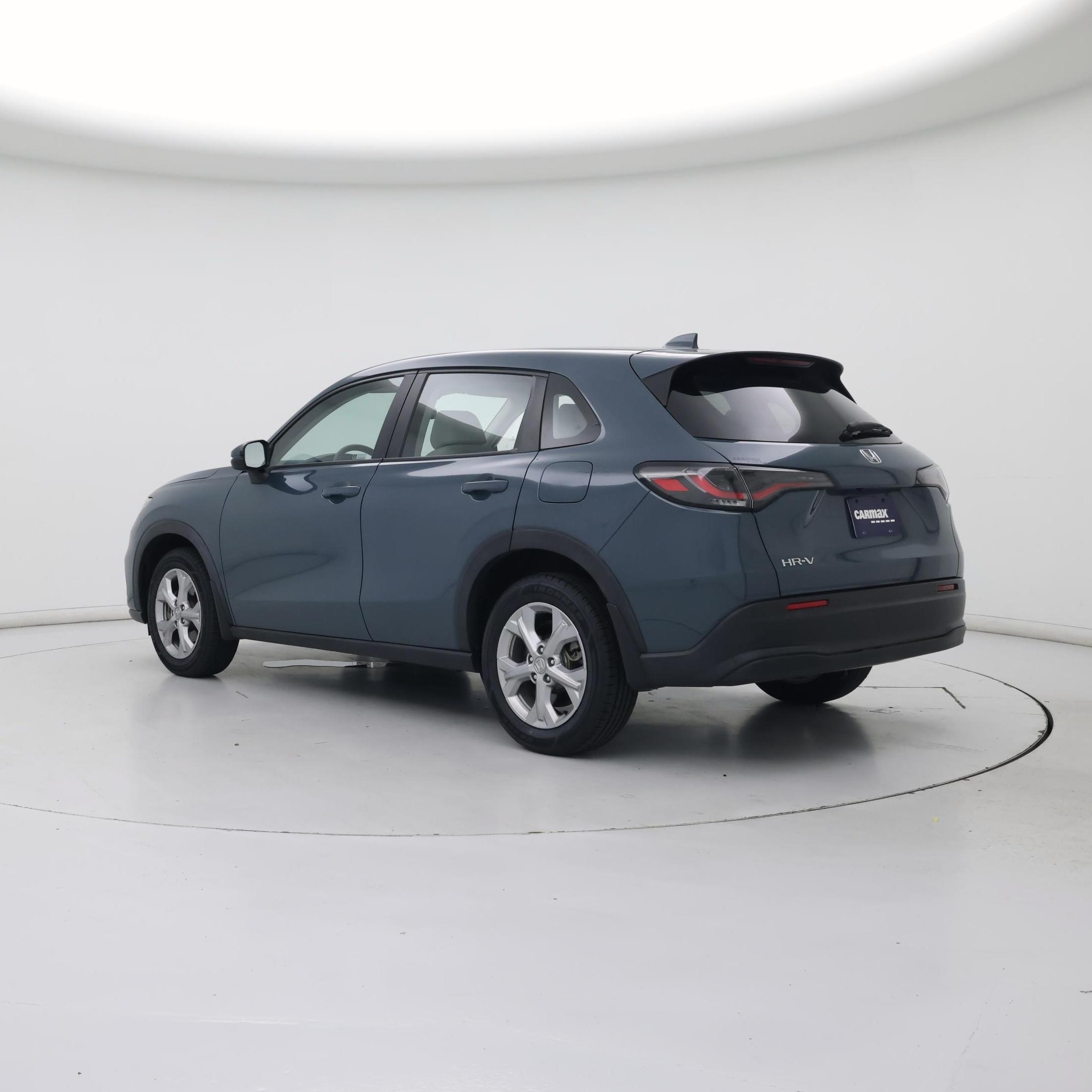 Thumbnail: 2023 Honda HR-V - 2