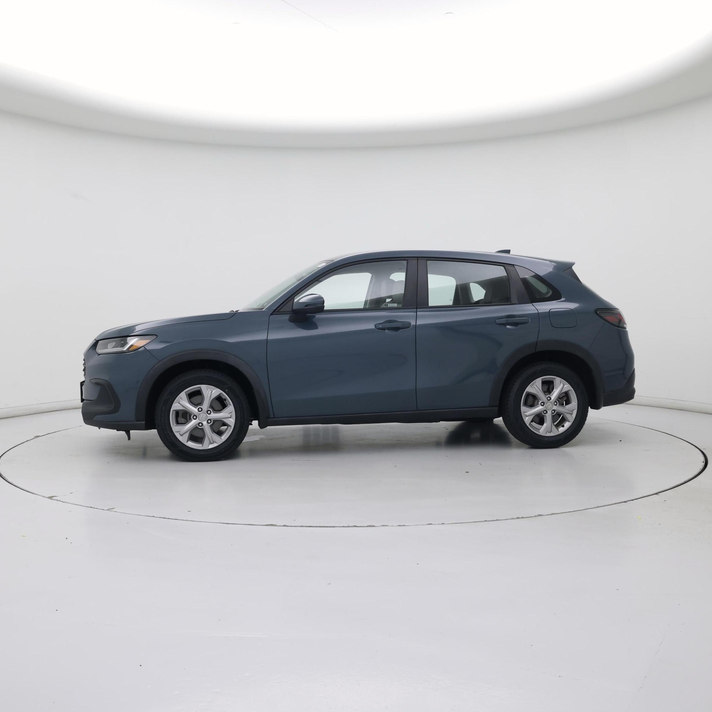 Thumbnail: 2023 Honda HR-V - 3