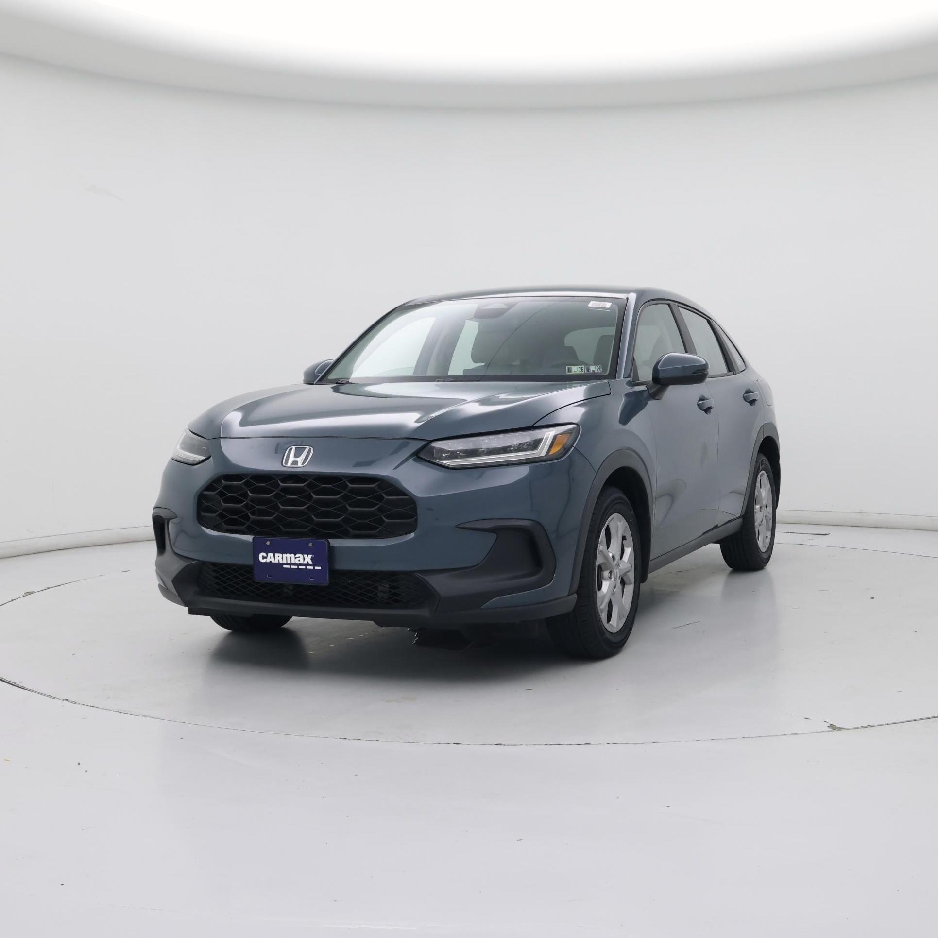 Thumbnail: 2023 Honda HR-V - 4