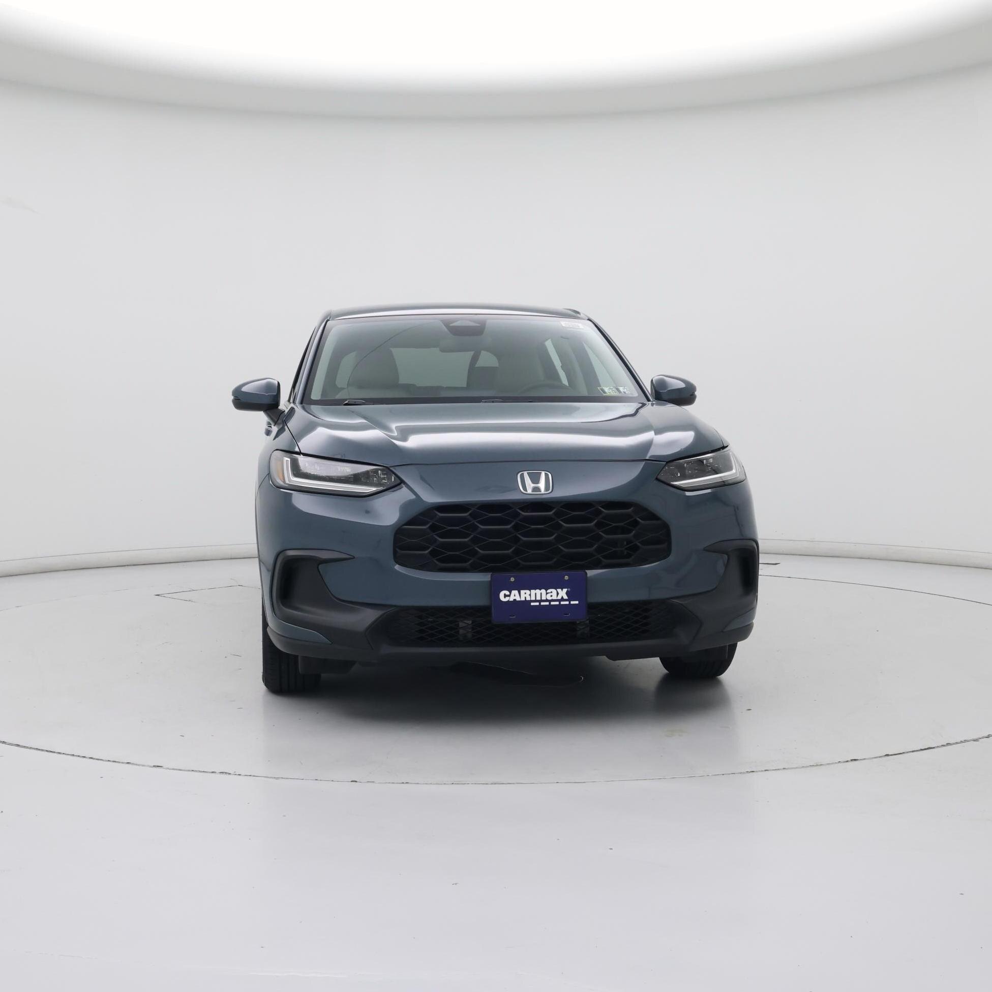 Thumbnail: 2023 Honda HR-V - 5