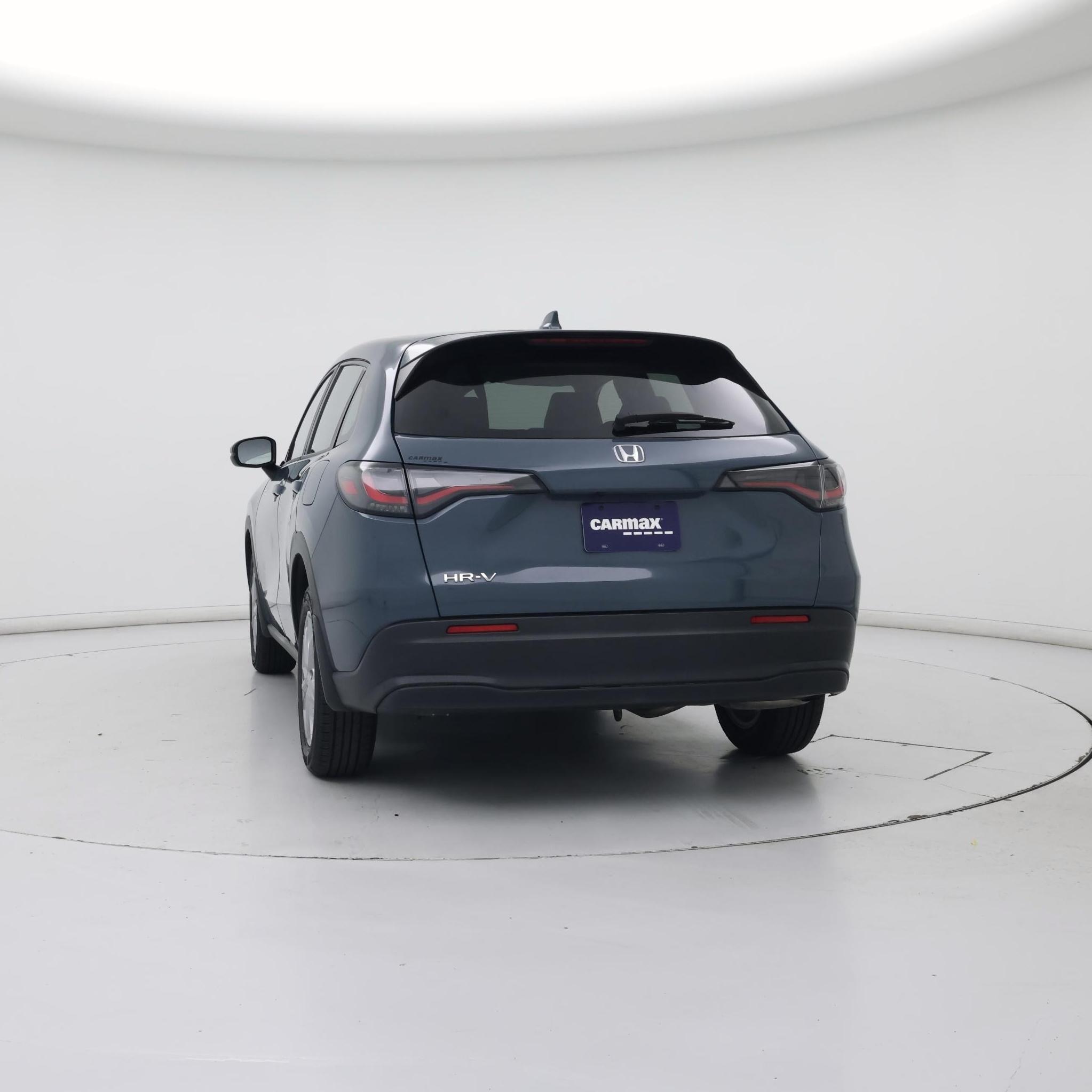 Thumbnail: 2023 Honda HR-V - 6