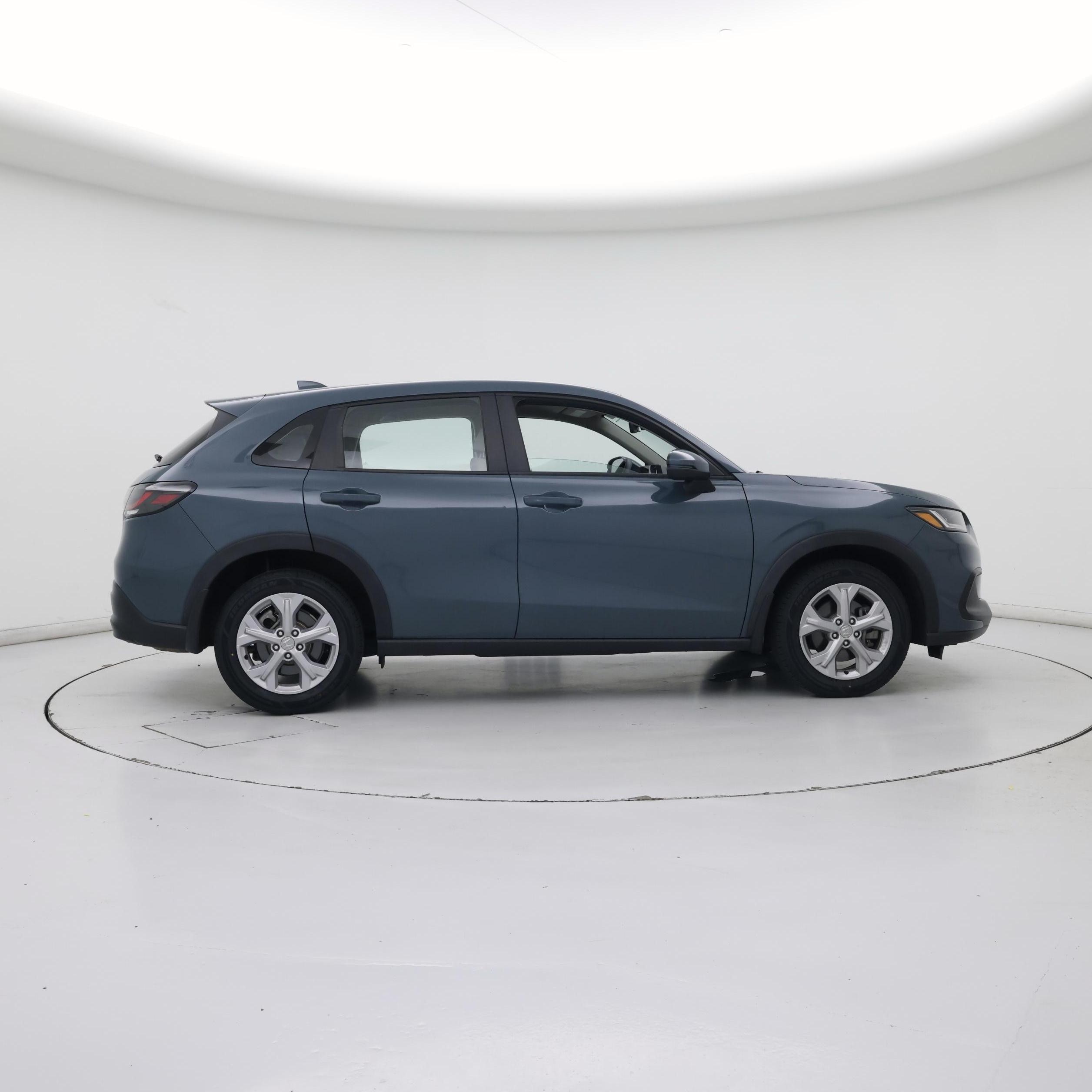 Thumbnail: 2023 Honda HR-V - 7