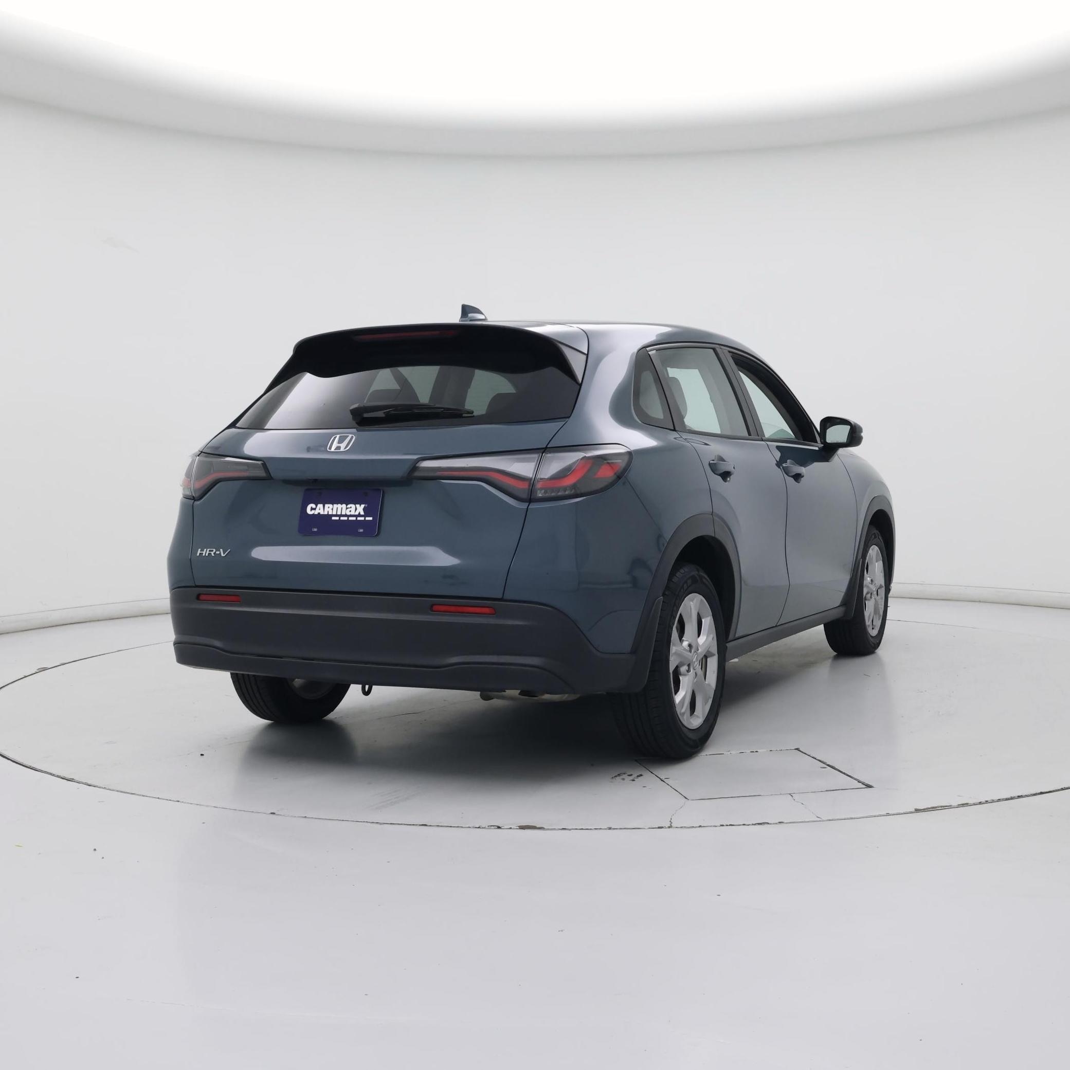 Thumbnail: 2023 Honda HR-V - 8