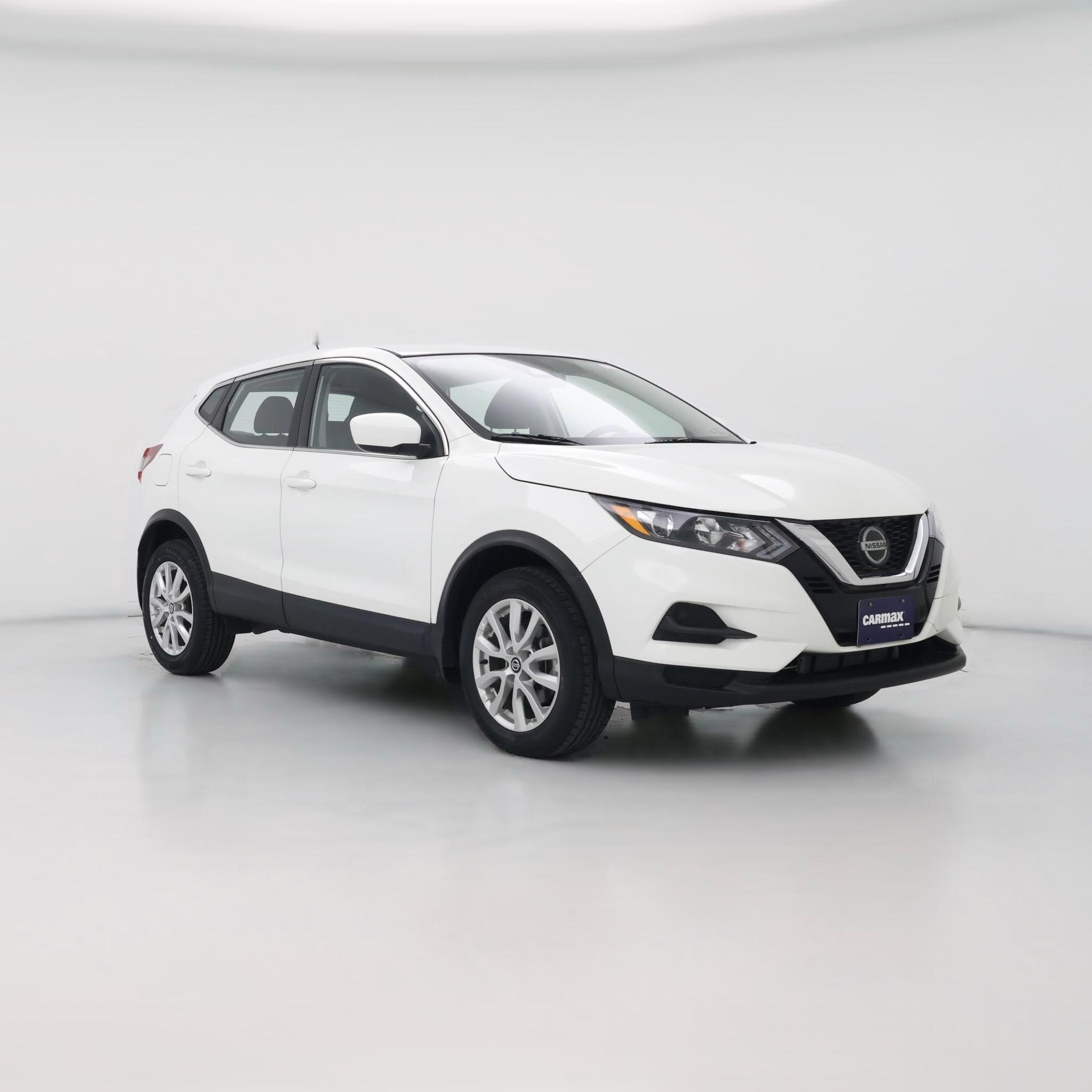 Thumbnail: 2022 Nissan Rogue Sport - 1