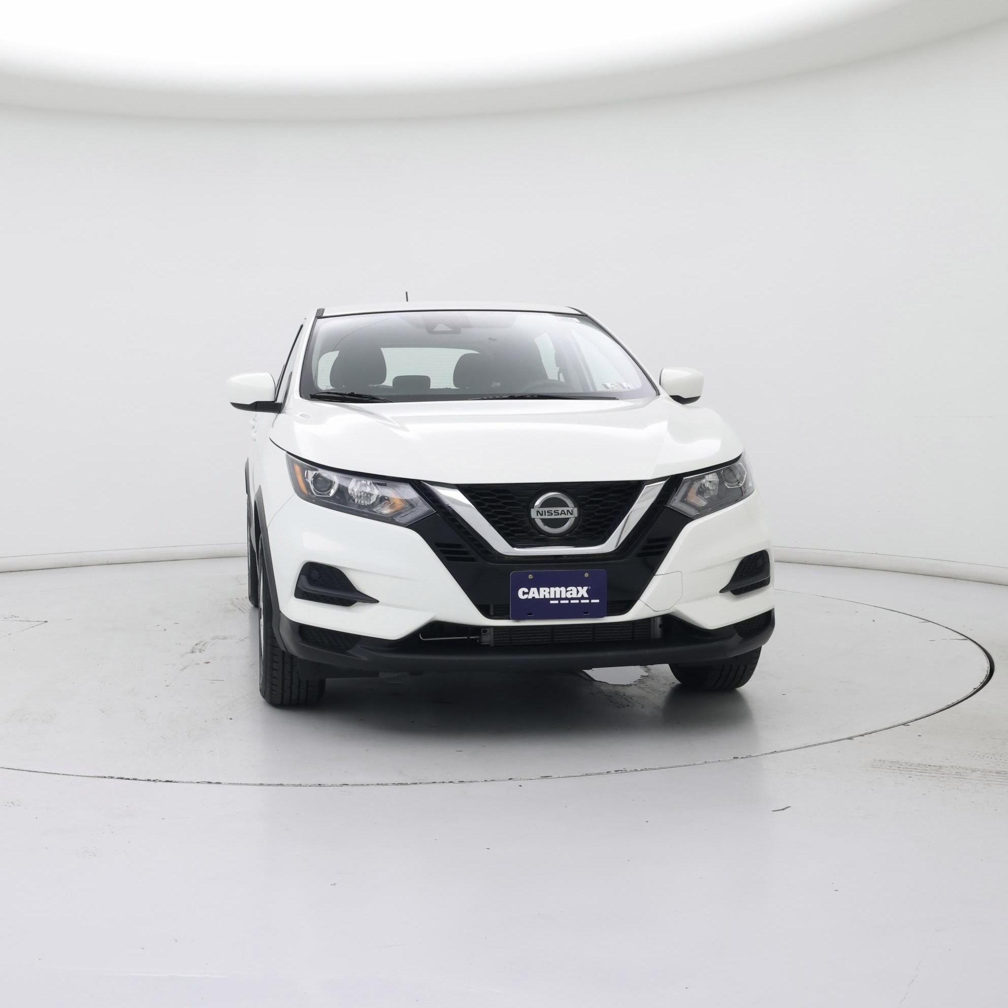 Thumbnail: 2022 Nissan Rogue Sport - 5