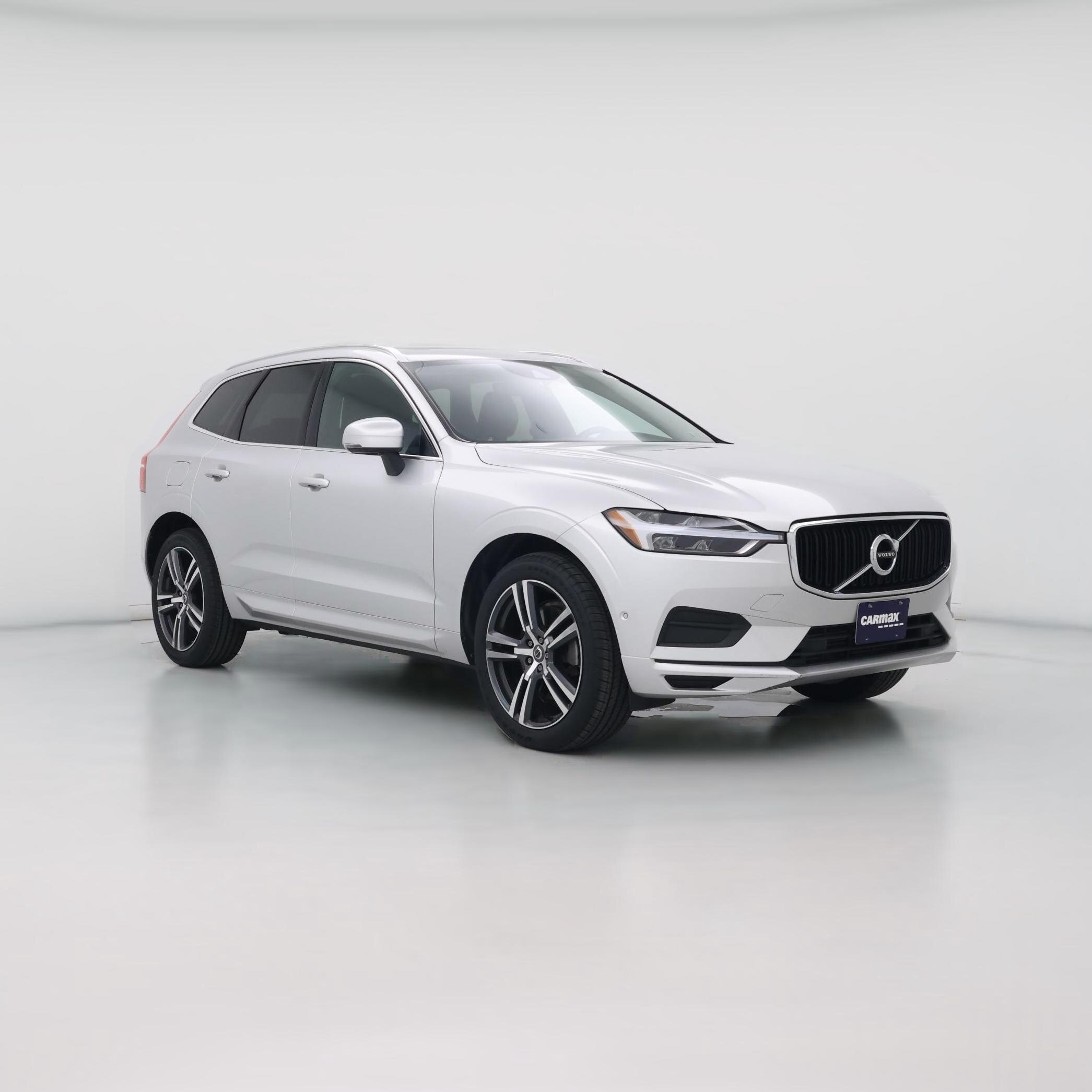 Thumbnail: 2019 Volvo XC60 - 1