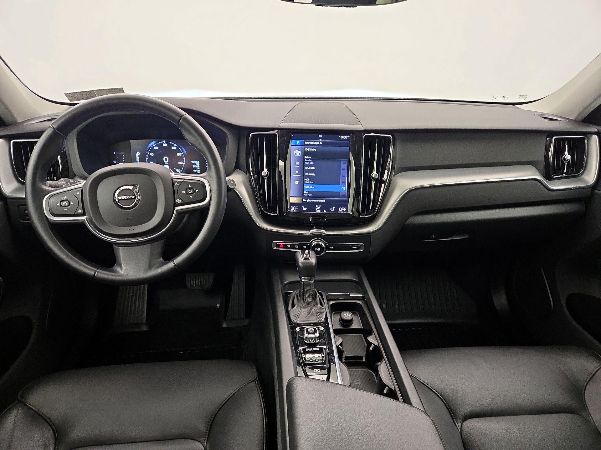 Thumbnail: 2019 Volvo XC60 - 9