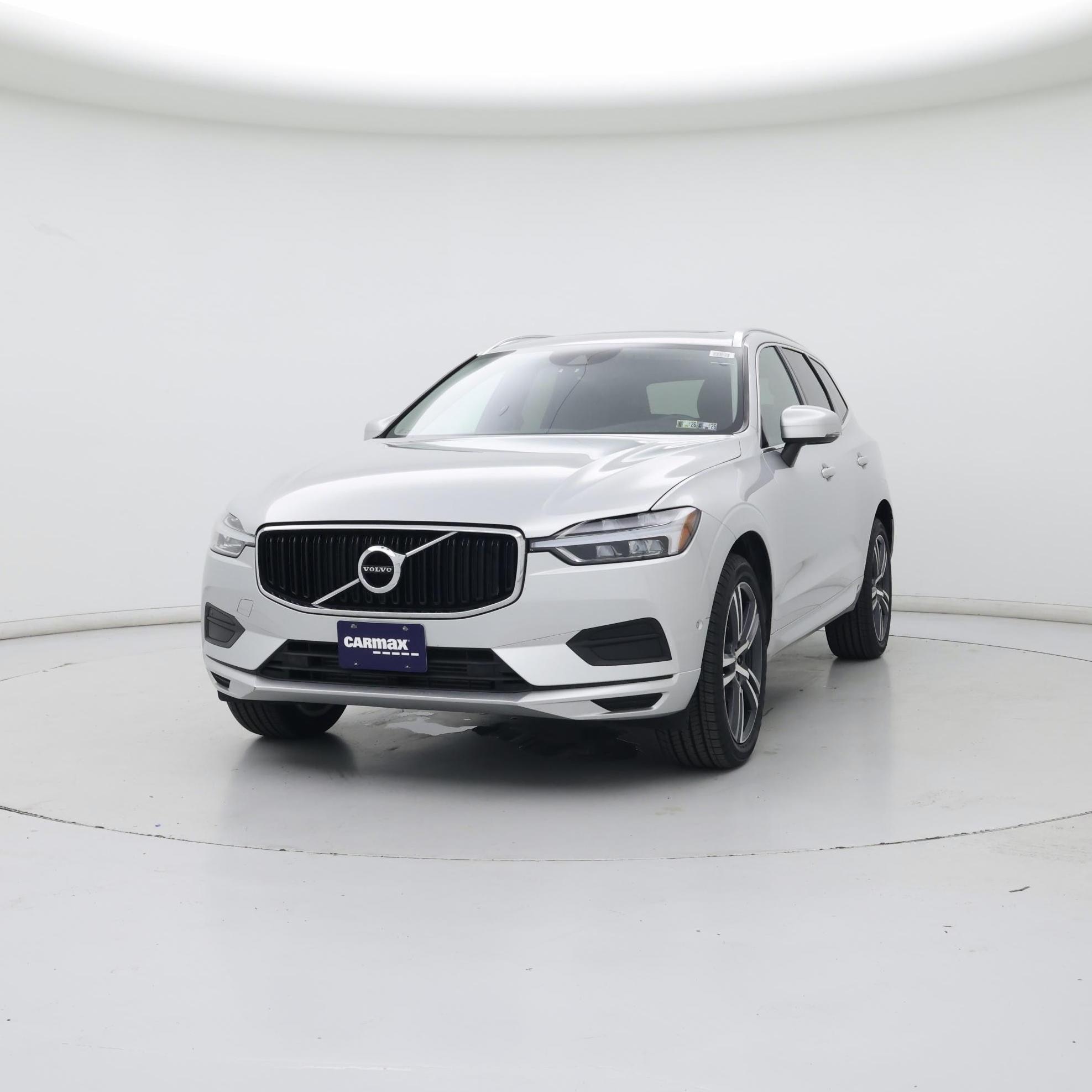 Thumbnail: 2019 Volvo XC60 - 4