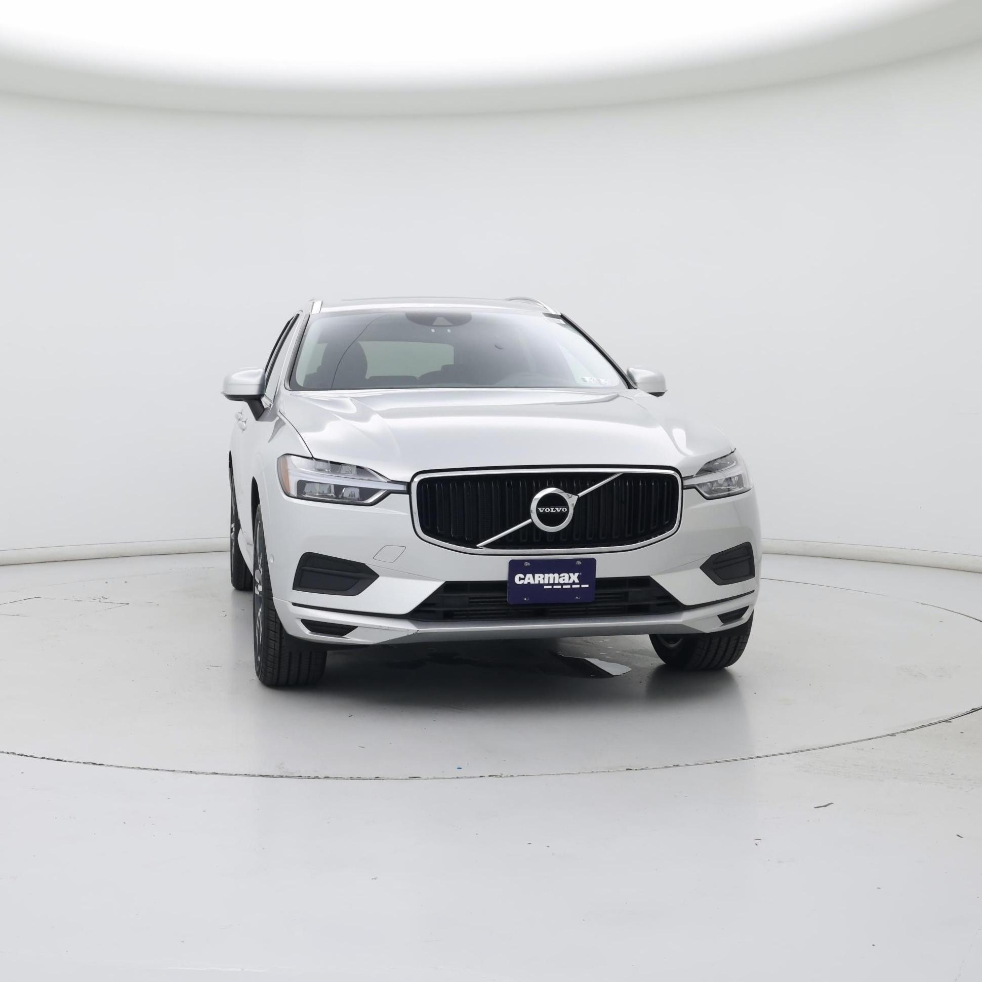 Thumbnail: 2019 Volvo XC60 - 5